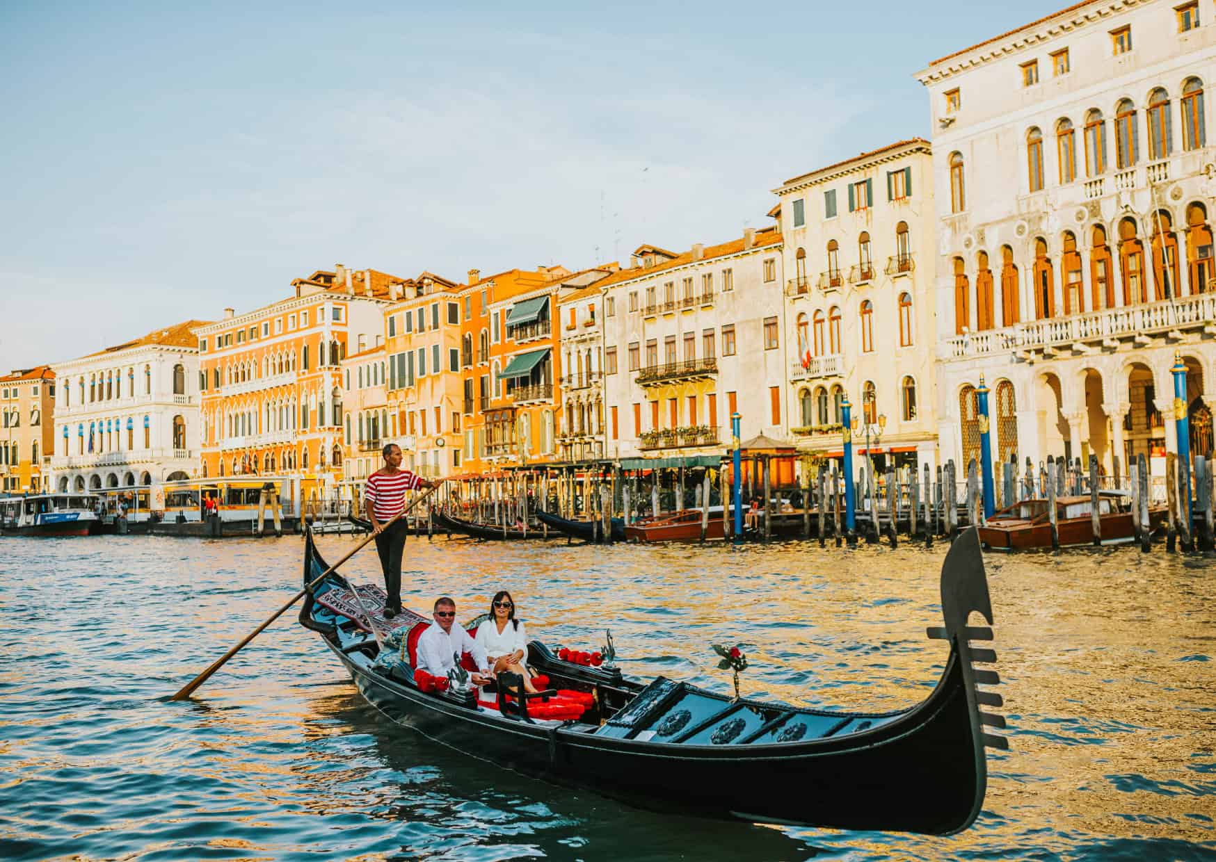 7 Tourist Traps in Europe That Are Actually Worth Your Money