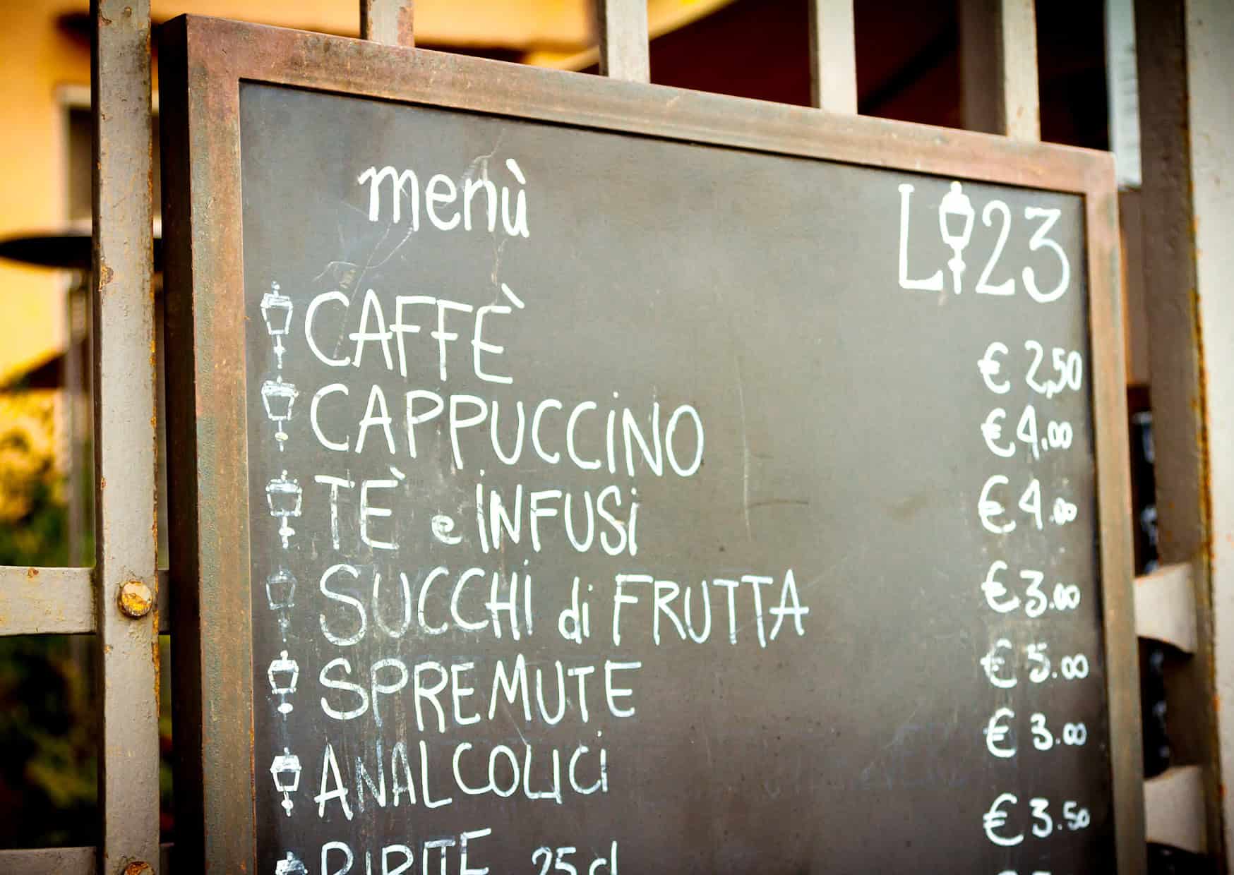 9 Breakfast Rules in Italy That Shock American Tourists 9