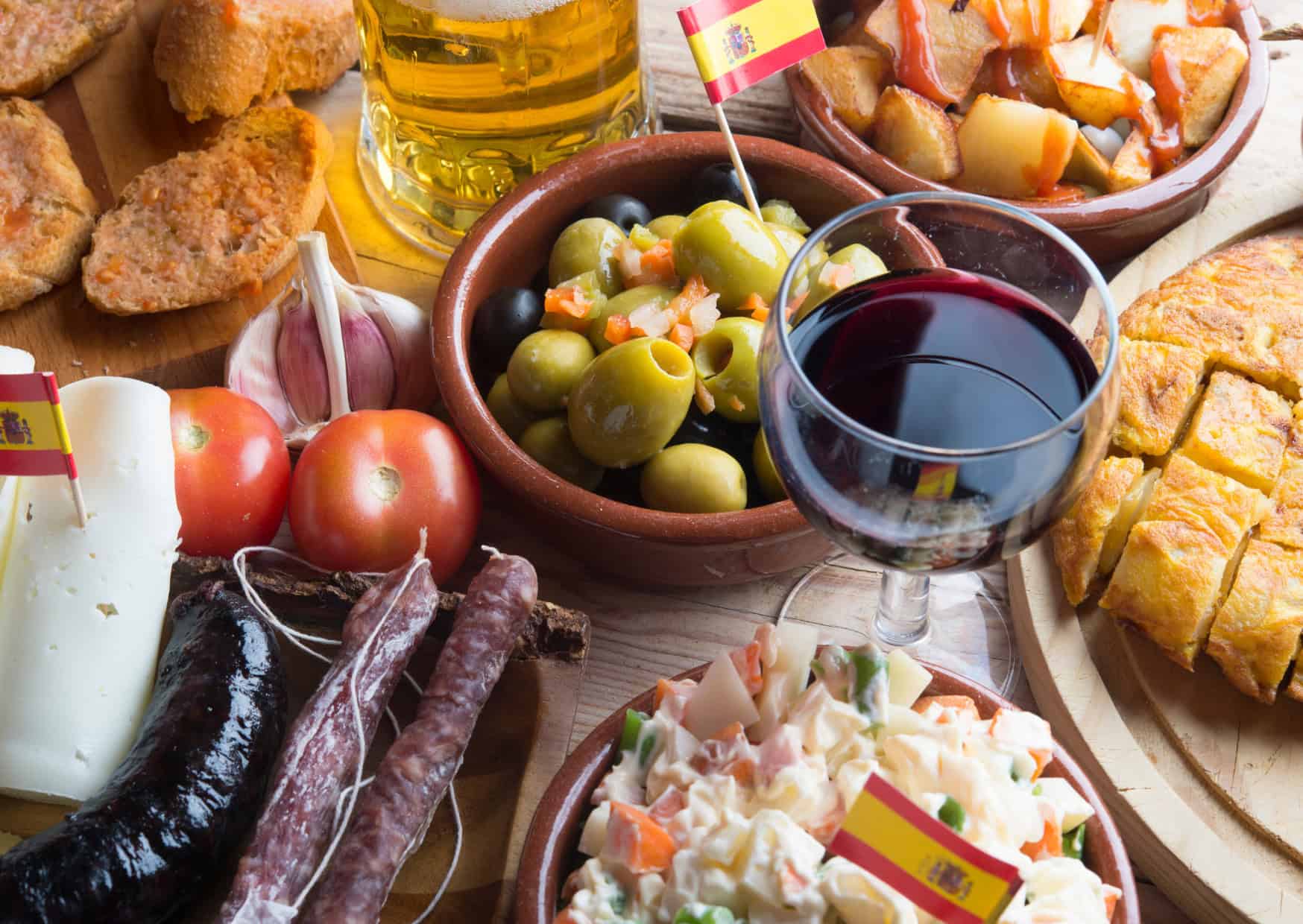 9 Everyday Mediterranean Customs Americans Will Never Understand