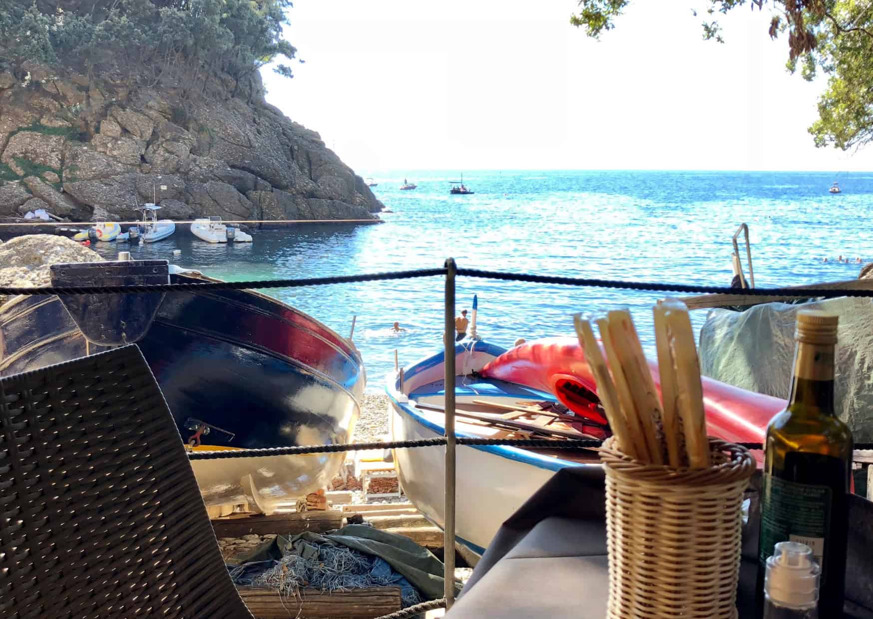 Beach Behaviors That Make Locals Avoid You in Italy 4