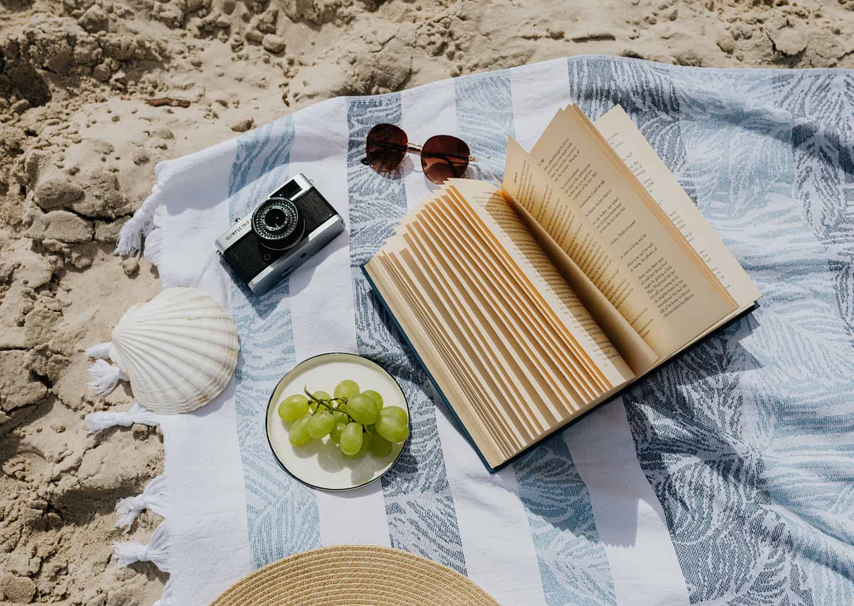 Beach Behaviors That Make Locals Avoid You in Italy 6