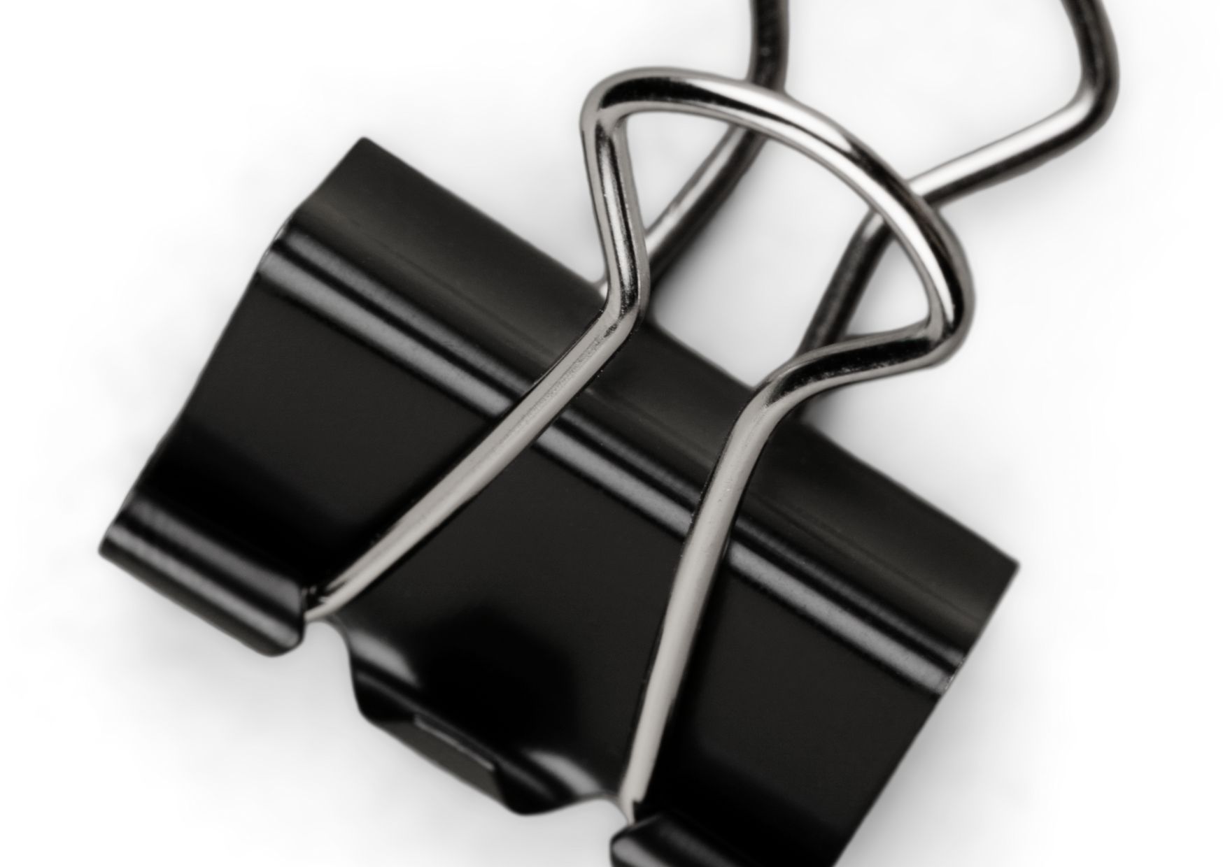 Binder Clip for Multiple