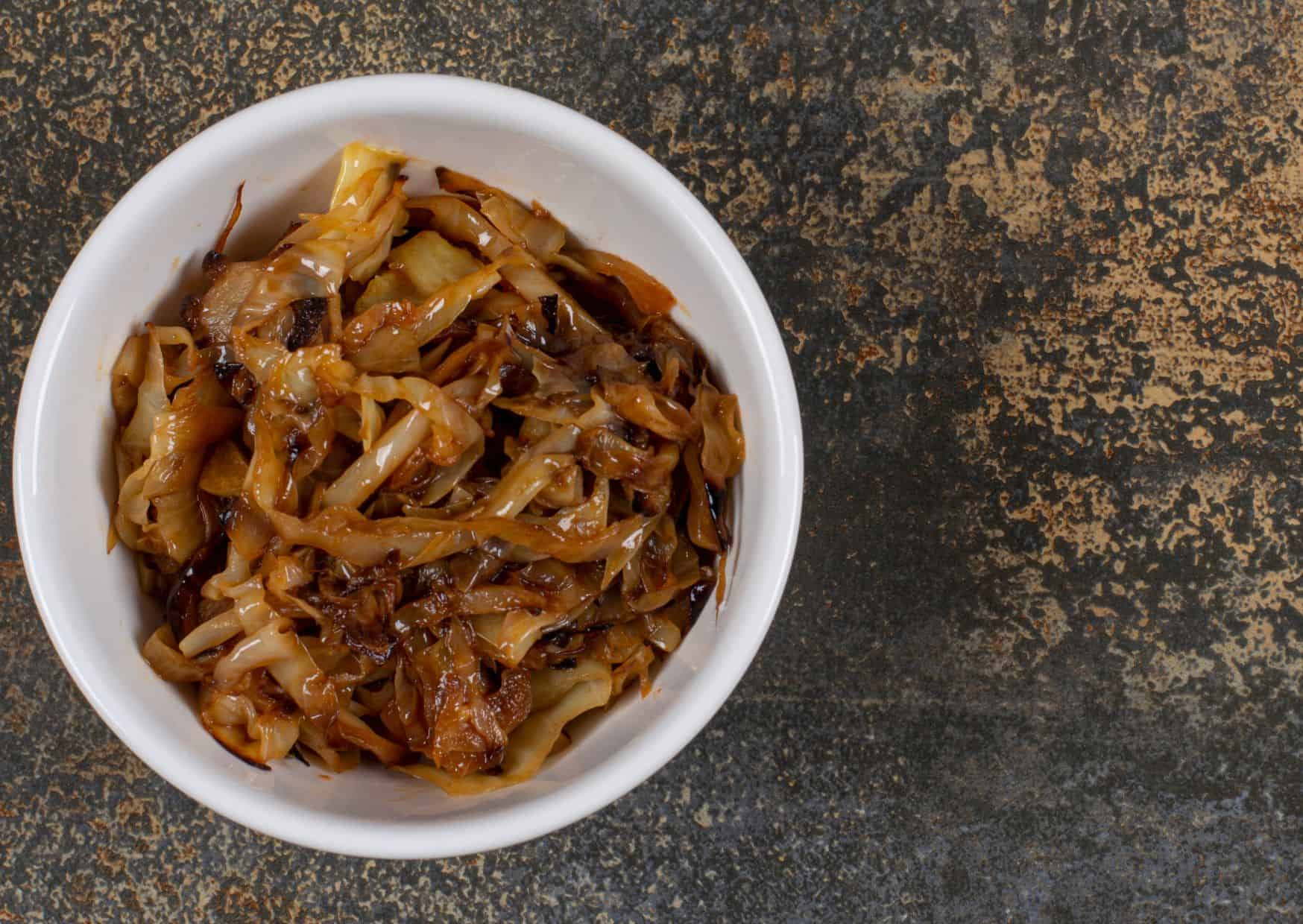 How to Make Caramelized Onions (Recipe Guide)