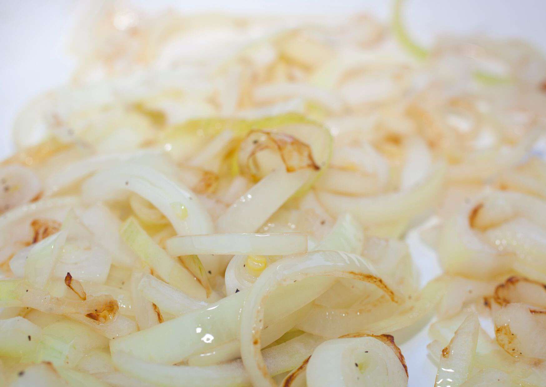 How to Make Caramelized Onions (Recipe Guide)