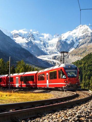 10 Genius Hacks for Booking Cheap Train Travel in Europe