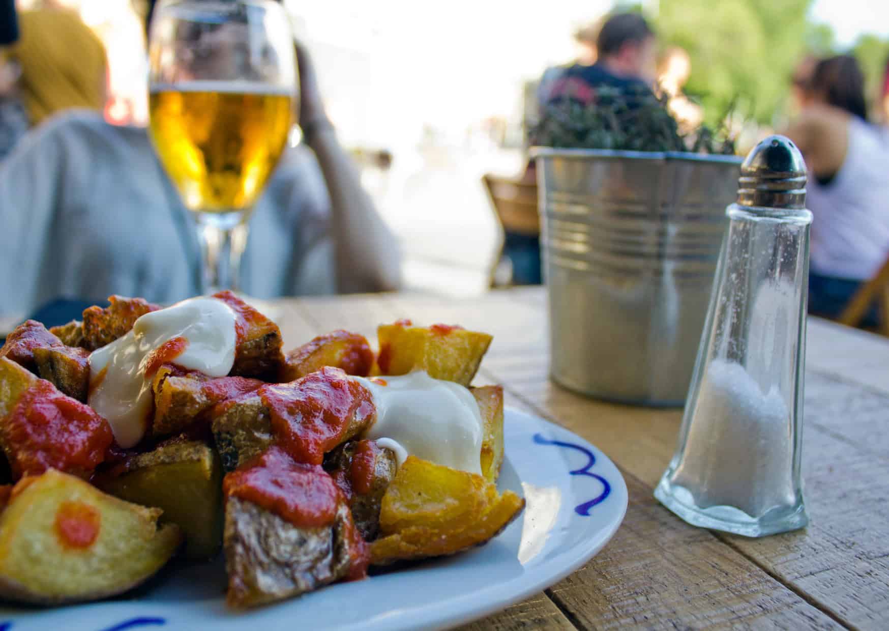 European Drinking Rule 6