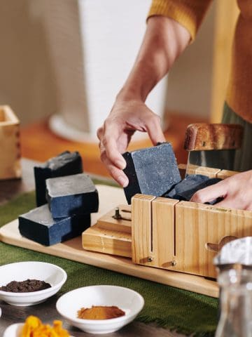 European Soap Secret