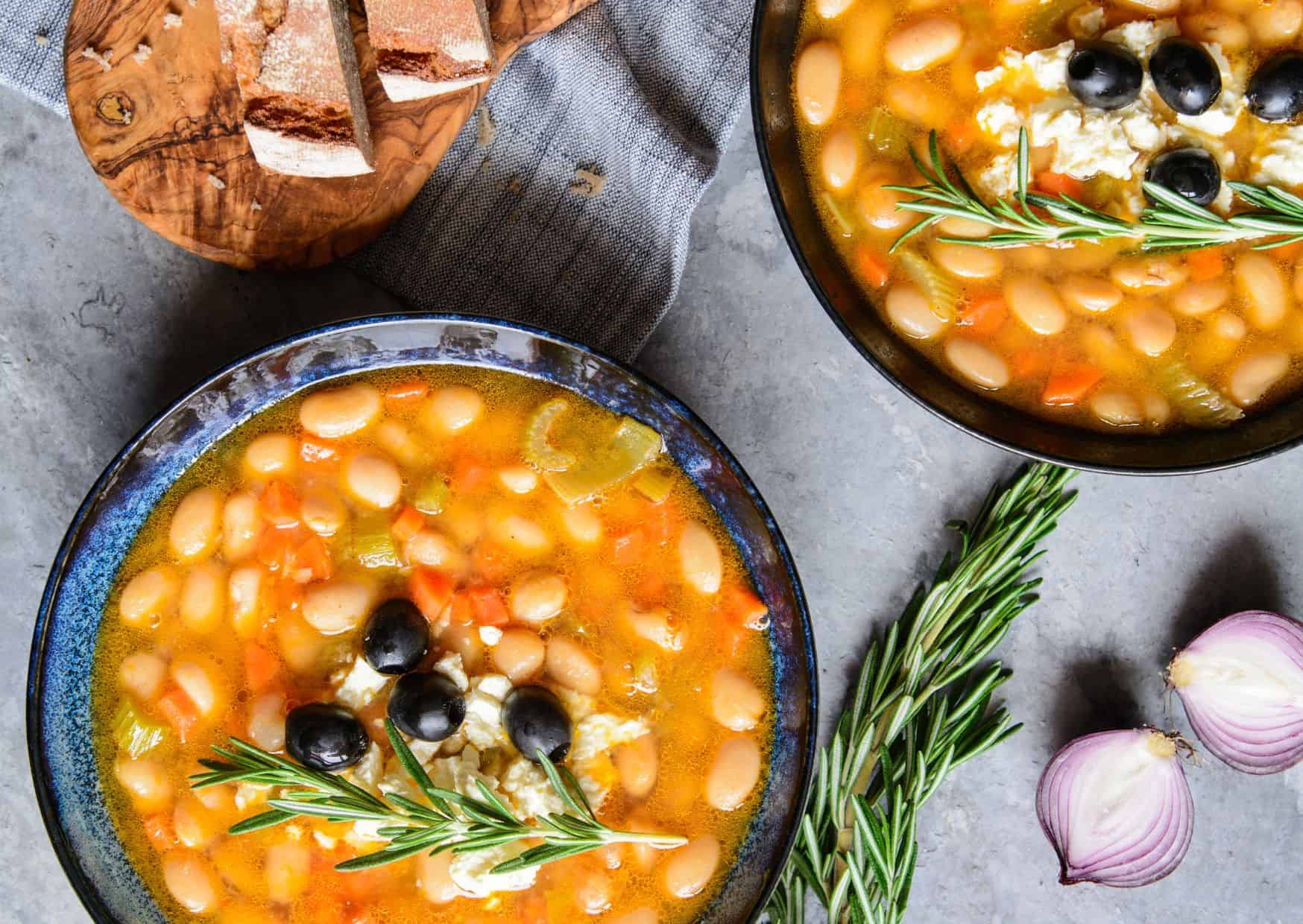 Why Fasolada Is Greece’s Most Important Dish (Recipe Included) 4 Most Popular Greek Foods: How to Make Greek Fasolada (Recipe Guide)