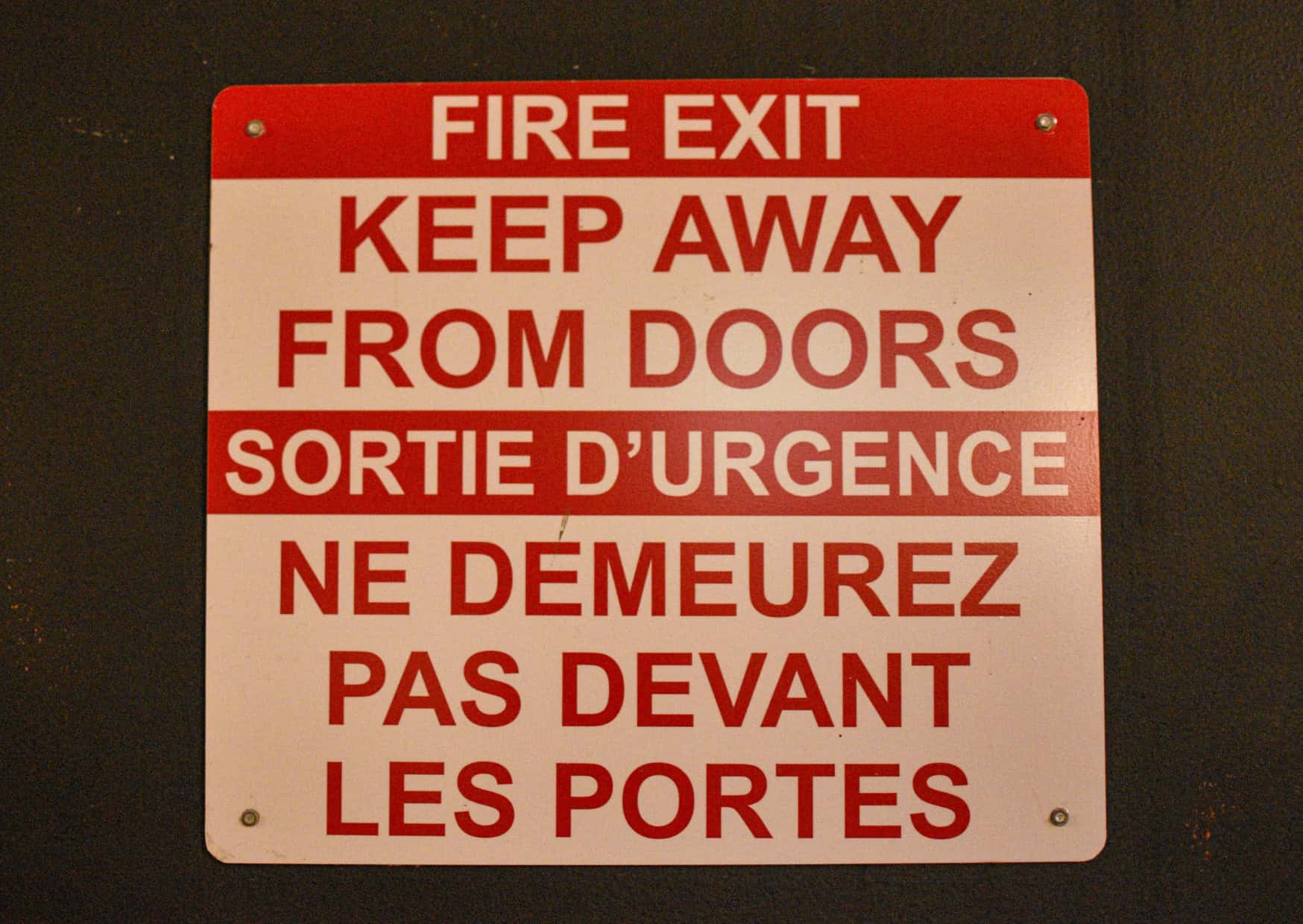 Home Features Europeans Consider Essential 4