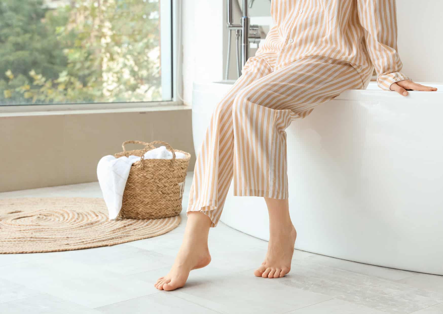 Home Features Europeans Consider Essential 6