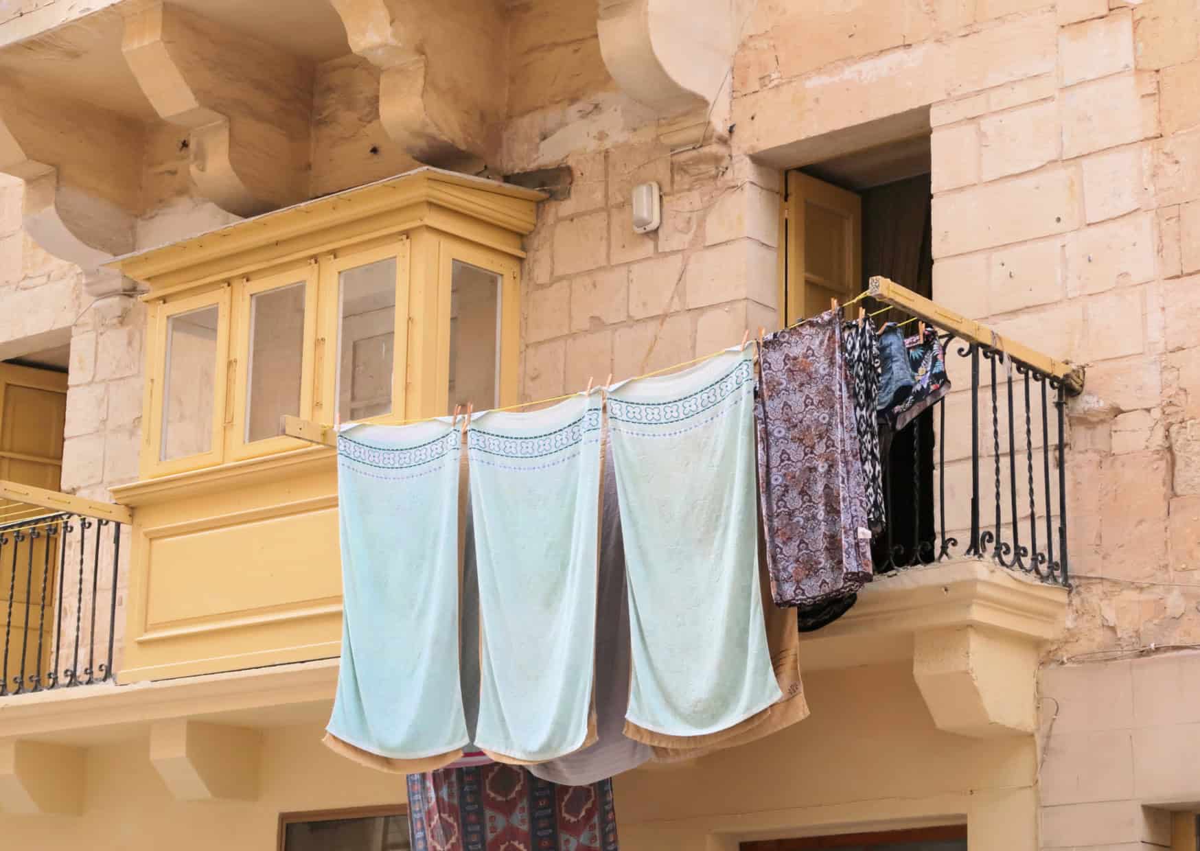 Home Features Europeans Consider Essential 9