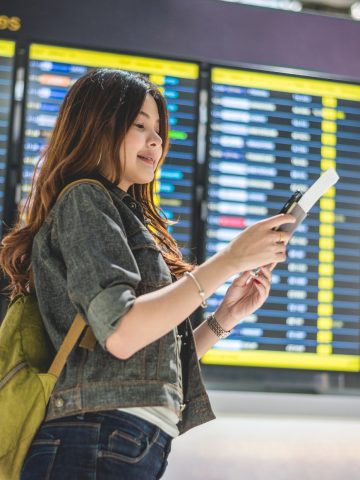 How I Lived in Spain for a Month on $1500