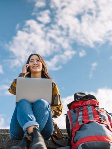 Traveling Soon? These Are the Game-Changing Essentials Every Woman Should Pack