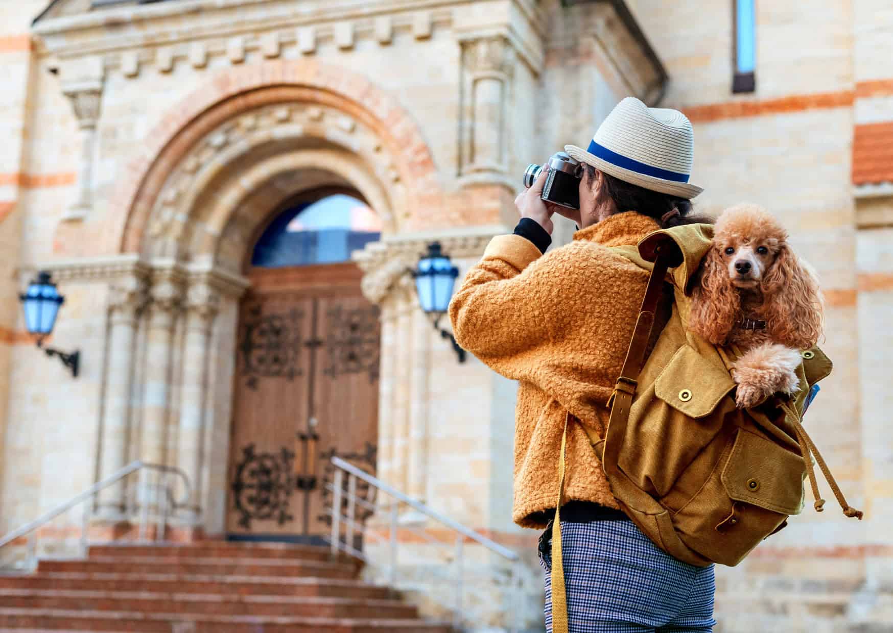 How to Pack for a 3-Week Vacation in a Carry-On (Yes, It’s Possible) 6 How to Pack for a 3 Week Vacation in a Carry On 7