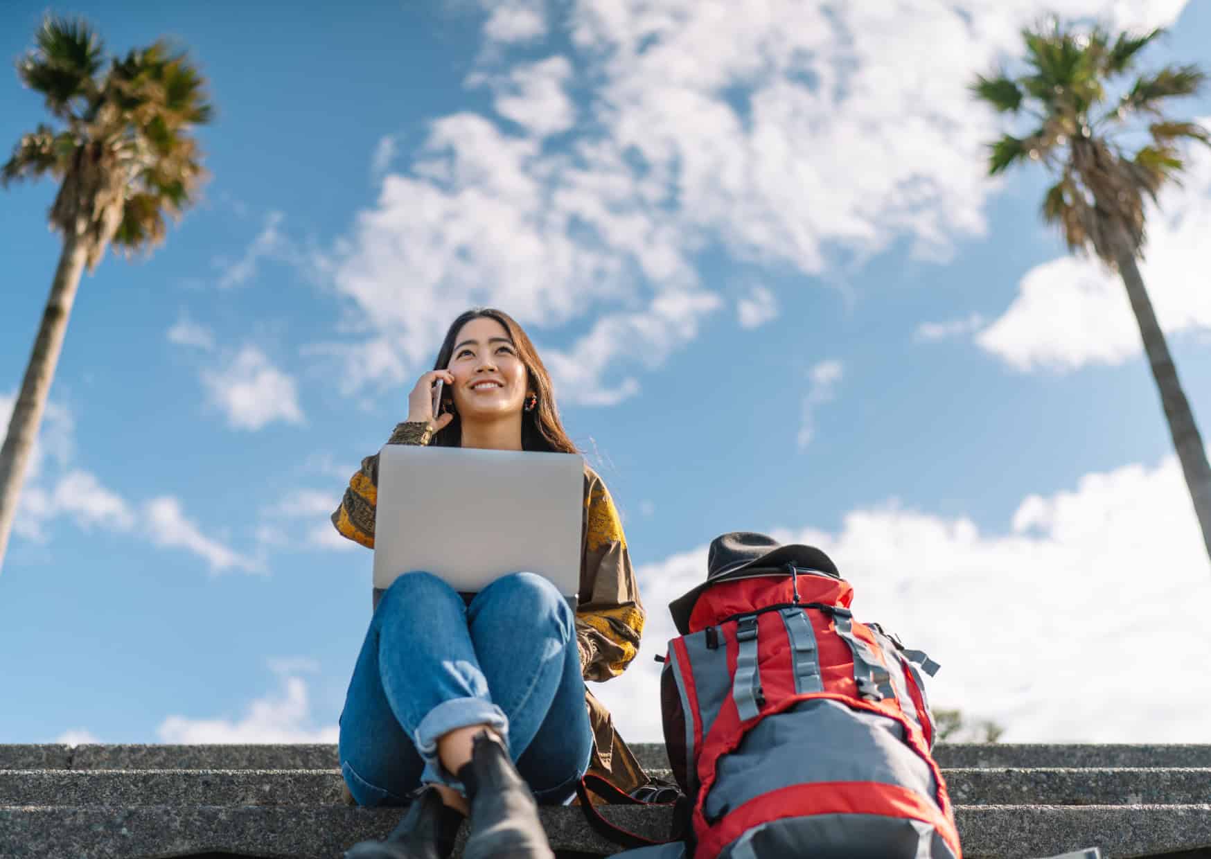 How to Pack for a 3-Week Vacation in a Carry-On (Yes, It’s Possible) 8 How to Pack for a 3 Week Vacation in a Carry On