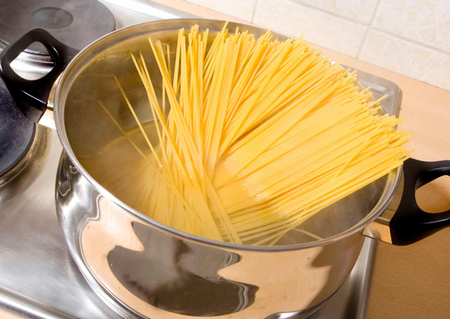 I Cooked Pasta Like an Italian for 30 Days and My Life Changed Completely 3