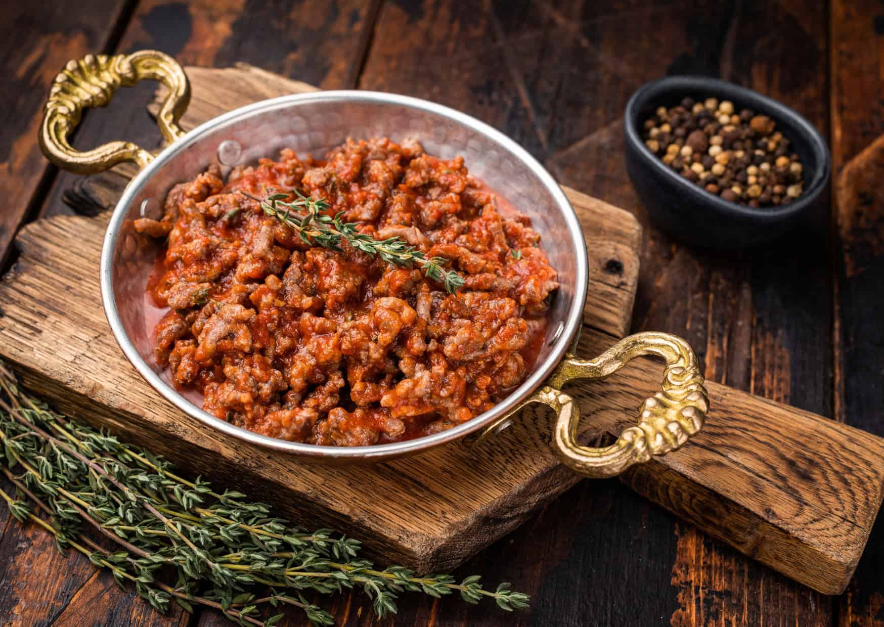 I Cooked Pasta Like an Italian for 30 Days and My Life Changed Completely 4