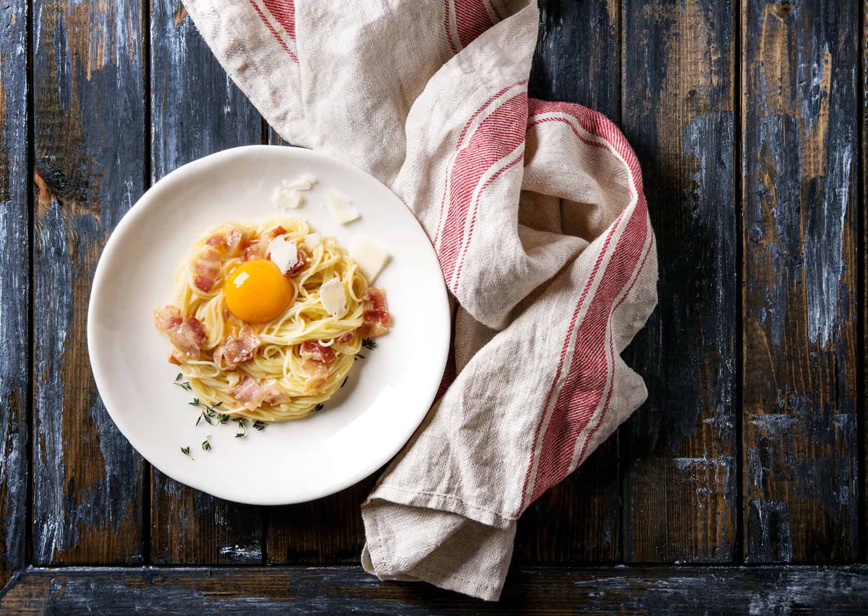 I Cooked Pasta Like an Italian for 30 Days and My Life Changed Completely 5