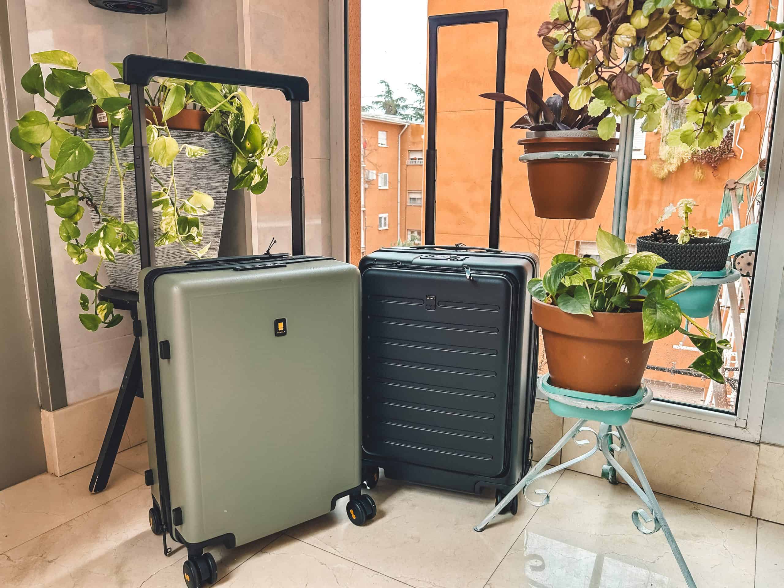 How to Pack for a 3-Week Vacation in a Carry-On (Yes, It’s Possible) 5 IMG 2795 2 scaled