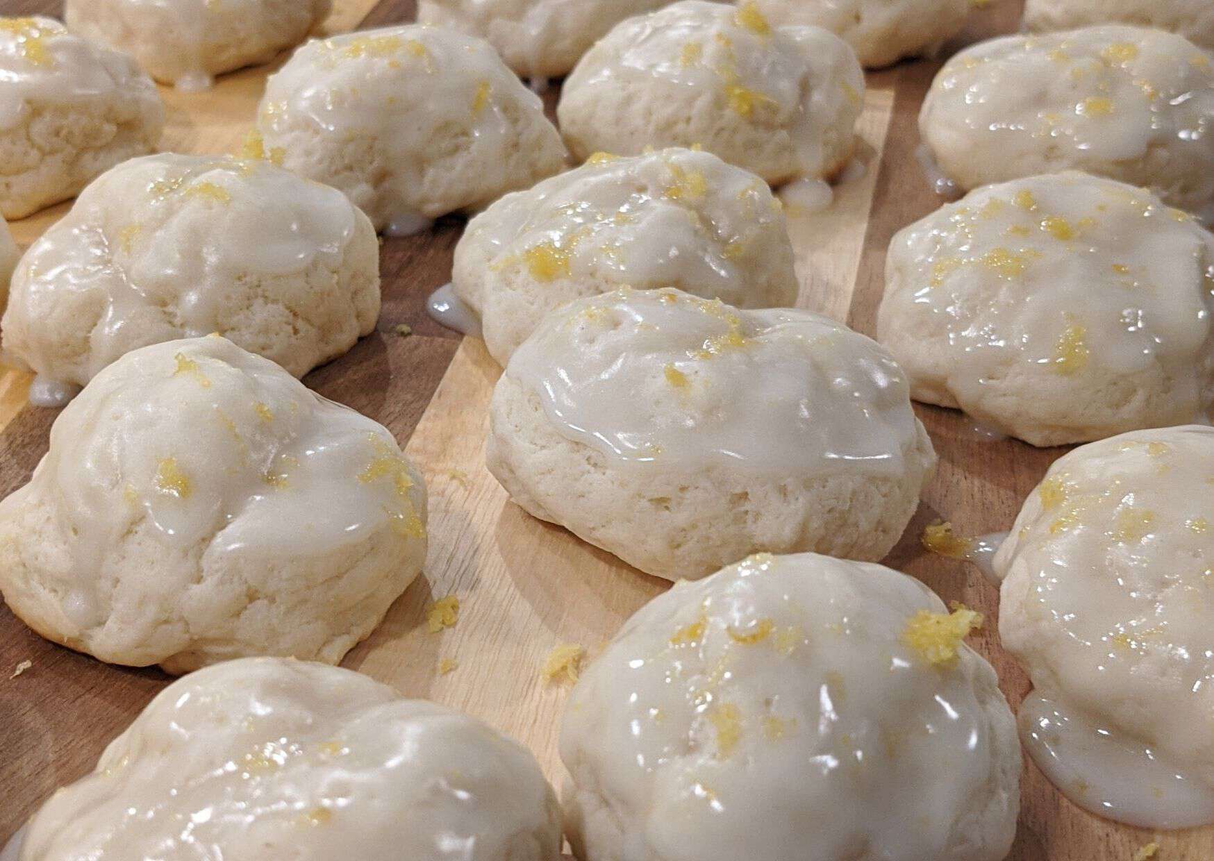 Soft, Sweet, and Irresistible: How to Make Authentic Italian Ricotta Cookies the Way Nonna Did 4 How to Make Italian Ricotta Cookies (Recipe Guide)