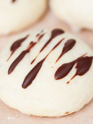 How to Make Italian Ricotta Cookies (Recipe Guide)
