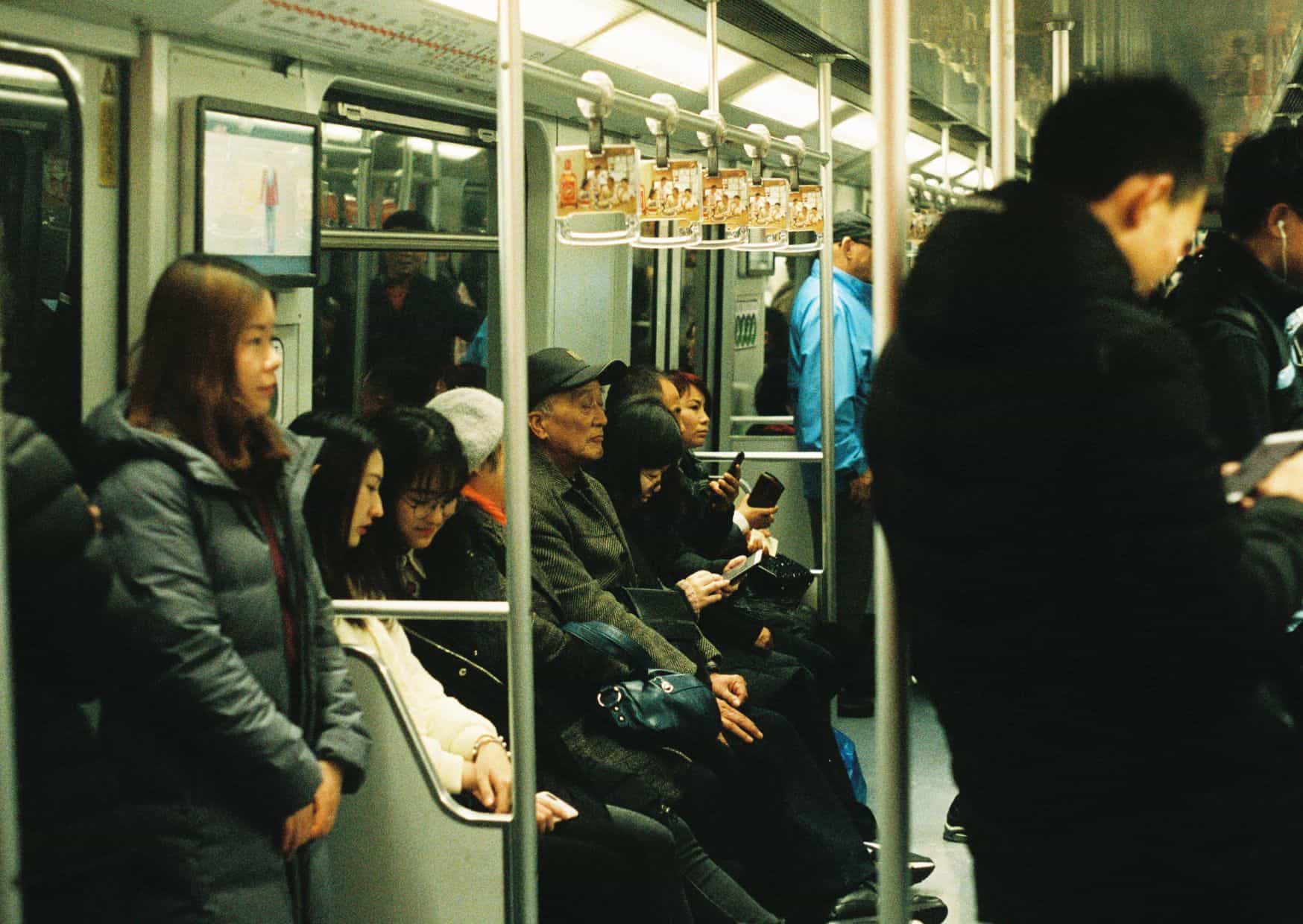 14 Unwritten Rules of Visiting Japan