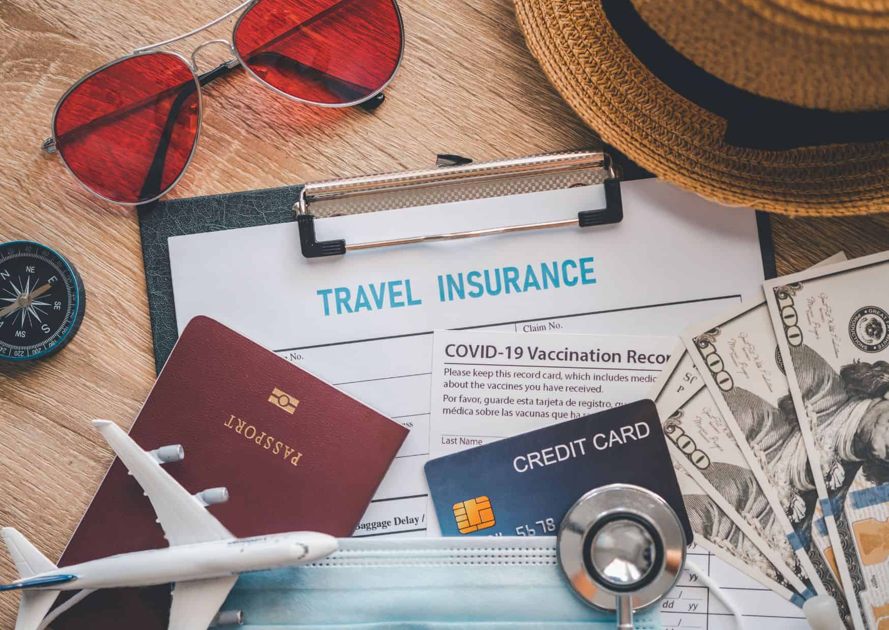 Travel Insurance: Is It Worth It or Just Another Overrated Expense?