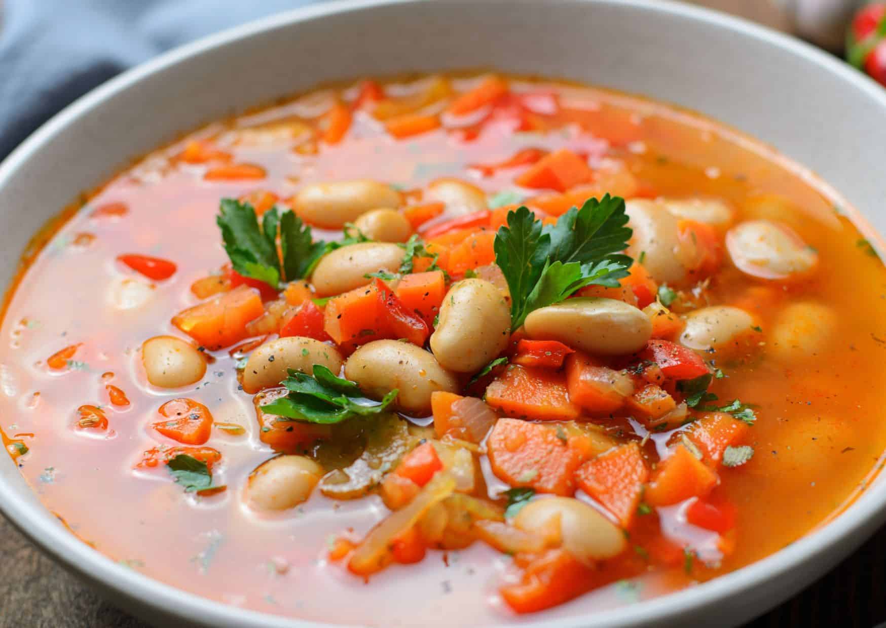 Why Fasolada Is Greece’s Most Important Dish (Recipe Included) 3 Mediterranean 1