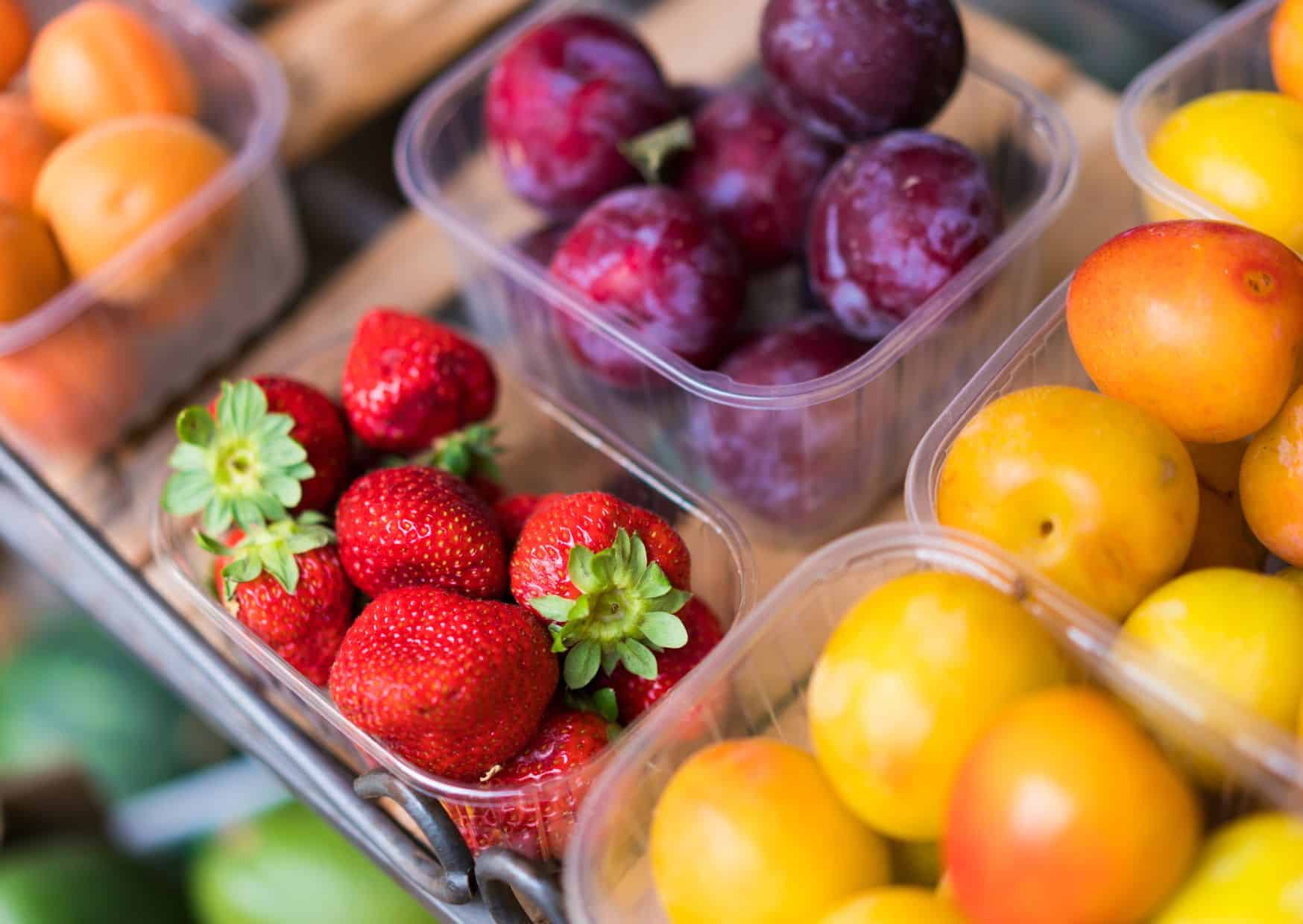 Mediterranean food 1