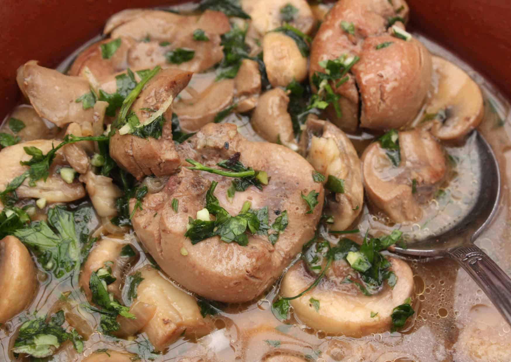 How to Order Like a Local in France: The Secret Menu Items 4 Offal