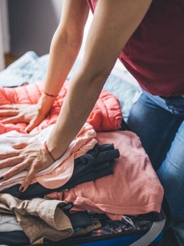 10 Packing Mistakes That Can Ruin Your Vacation, The Minimalist Packing Trend Is Overrated: Why Packing Light Can Ruin Your Trip