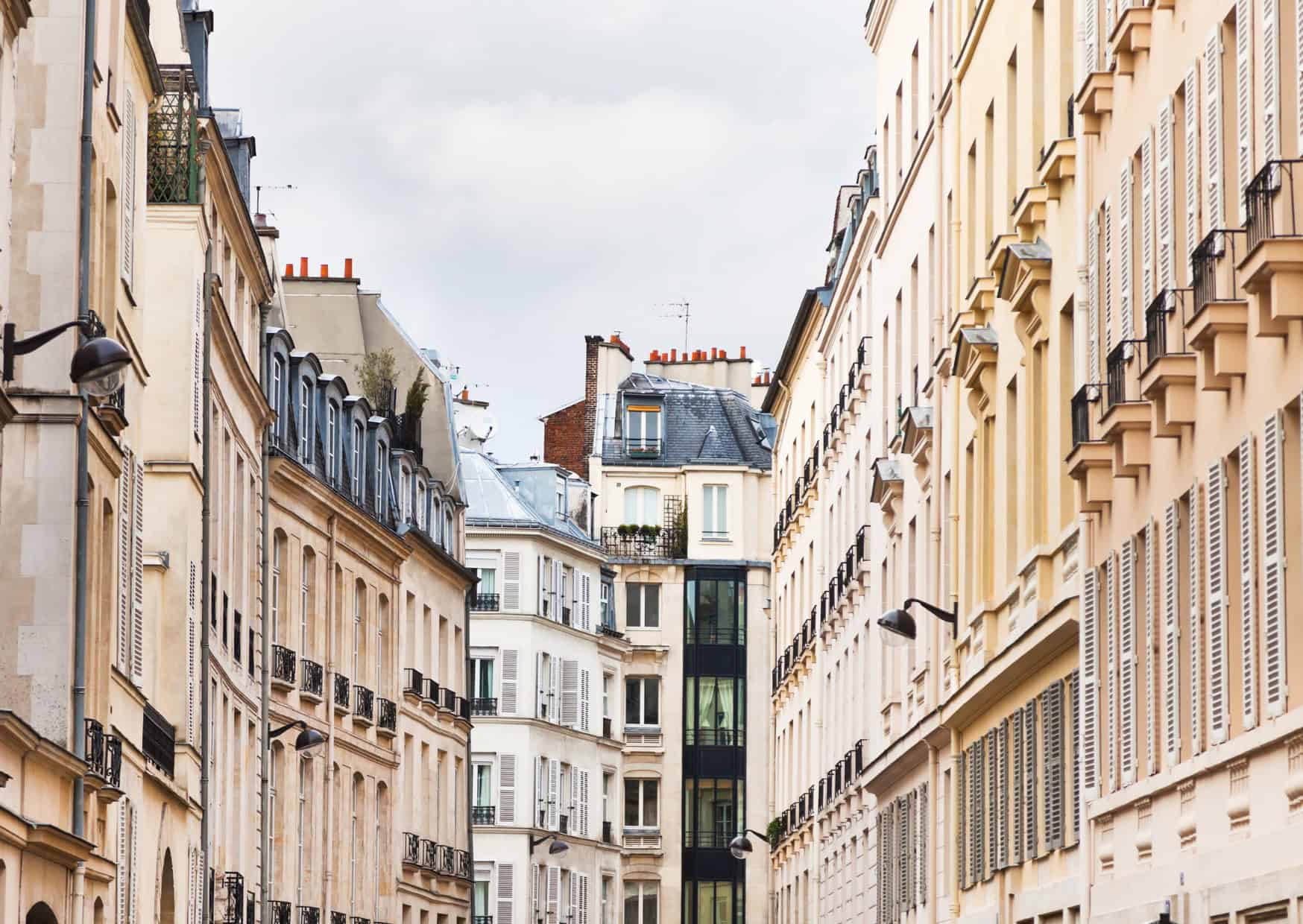 Why Europeans Say No to Air Conditioning — Even When It’s 100°F Outside 1 Reasons Europeans Refuse To Use Air Conditioning 4