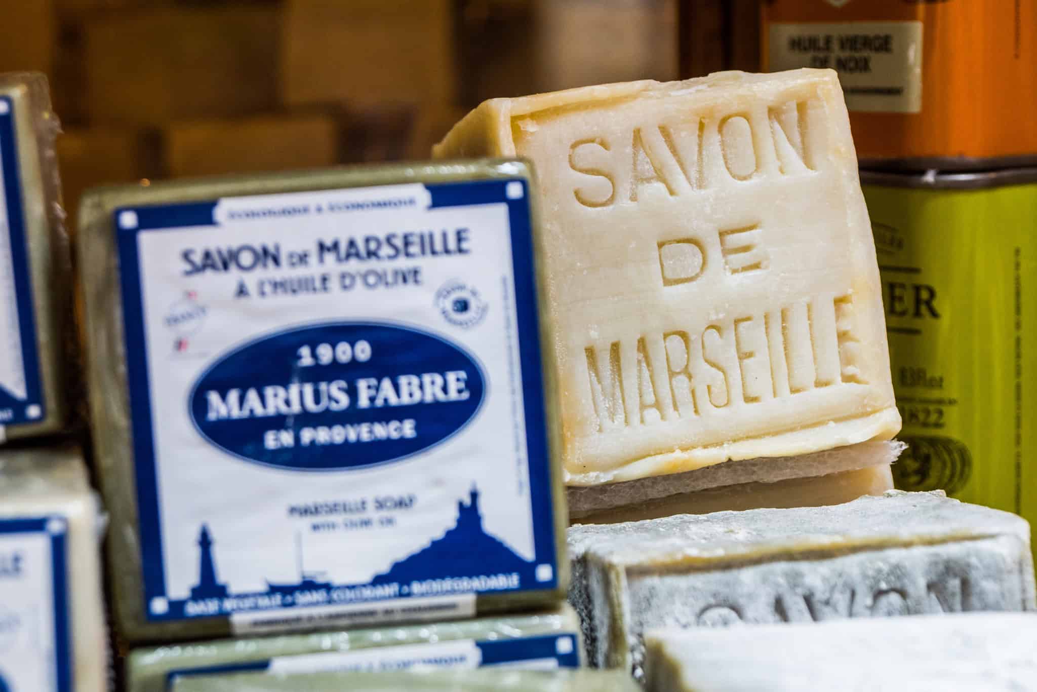 The European Soap Secret American Brands Don’t Want You to Know 2 Savon De Marseille 220358565