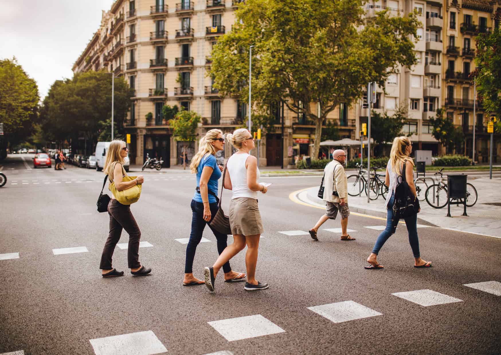 Spent a Year in Europe and Americans Get These 9 Things Completely Wrong 5