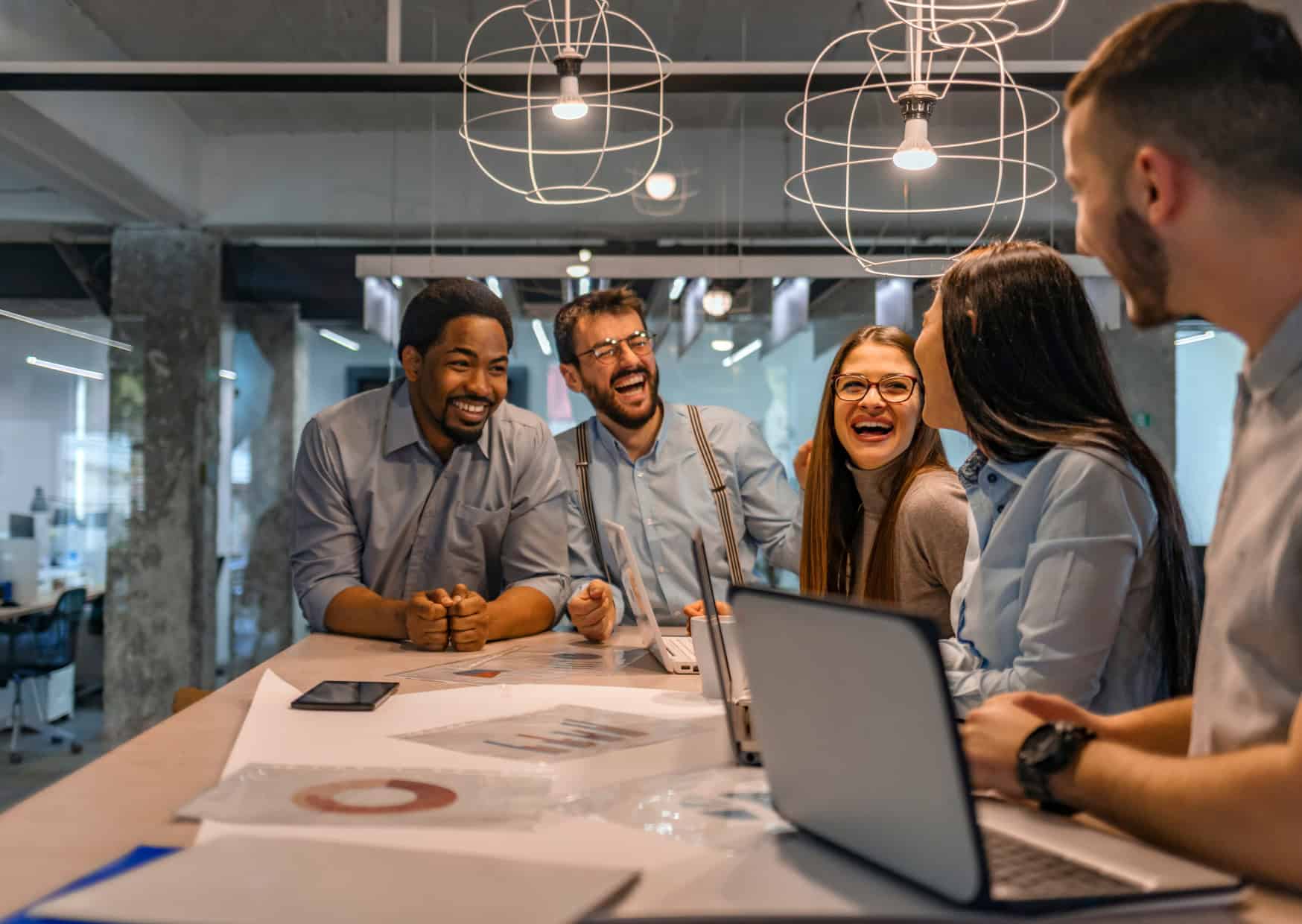 The Real Reason Europeans Take 2-Hour Lunch Breaks (And Still Get More Done) 2 The Real Reason Europeans Take 2 Hour Lunch Breaks And Still Get More Done 2