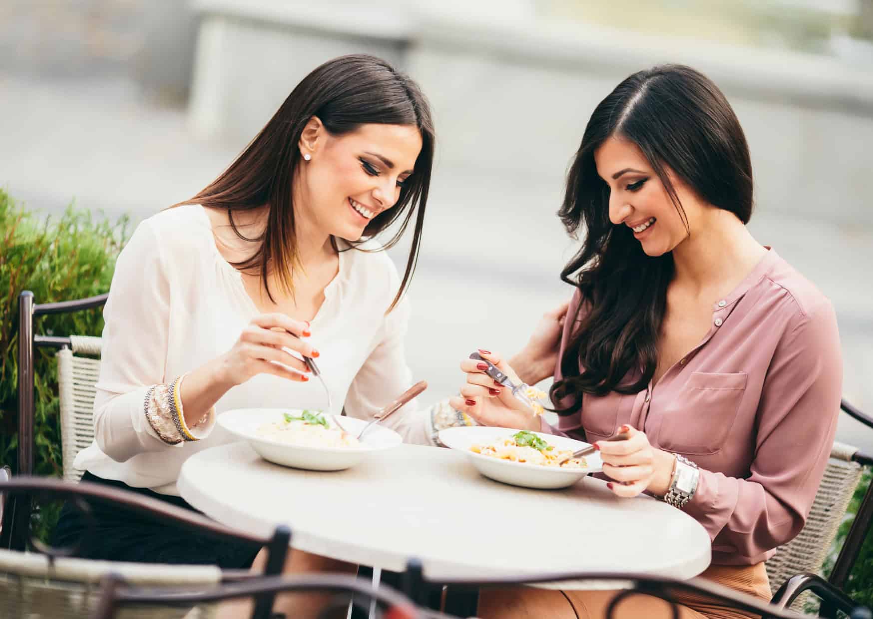 The Real Reason Europeans Take 2-Hour Lunch Breaks (And Still Get More Done) 3 The Real Reason Europeans Take 2 Hour Lunch Breaks And Still Get More Done 5