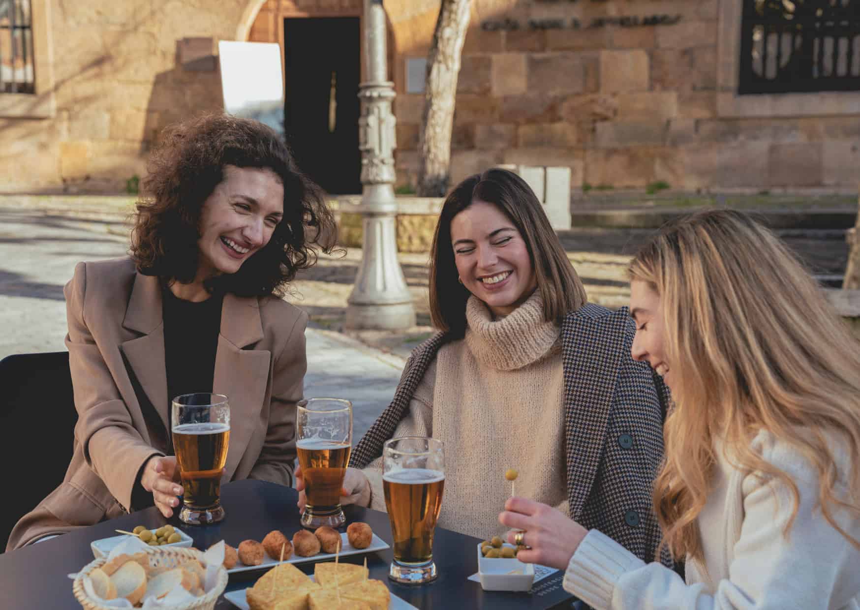 The Real Reason Europeans Take 2-Hour Lunch Breaks (And Still Get More Done) 5 The Real Reason Europeans Take 2 Hour Lunch Breaks And Still Get More Done 6