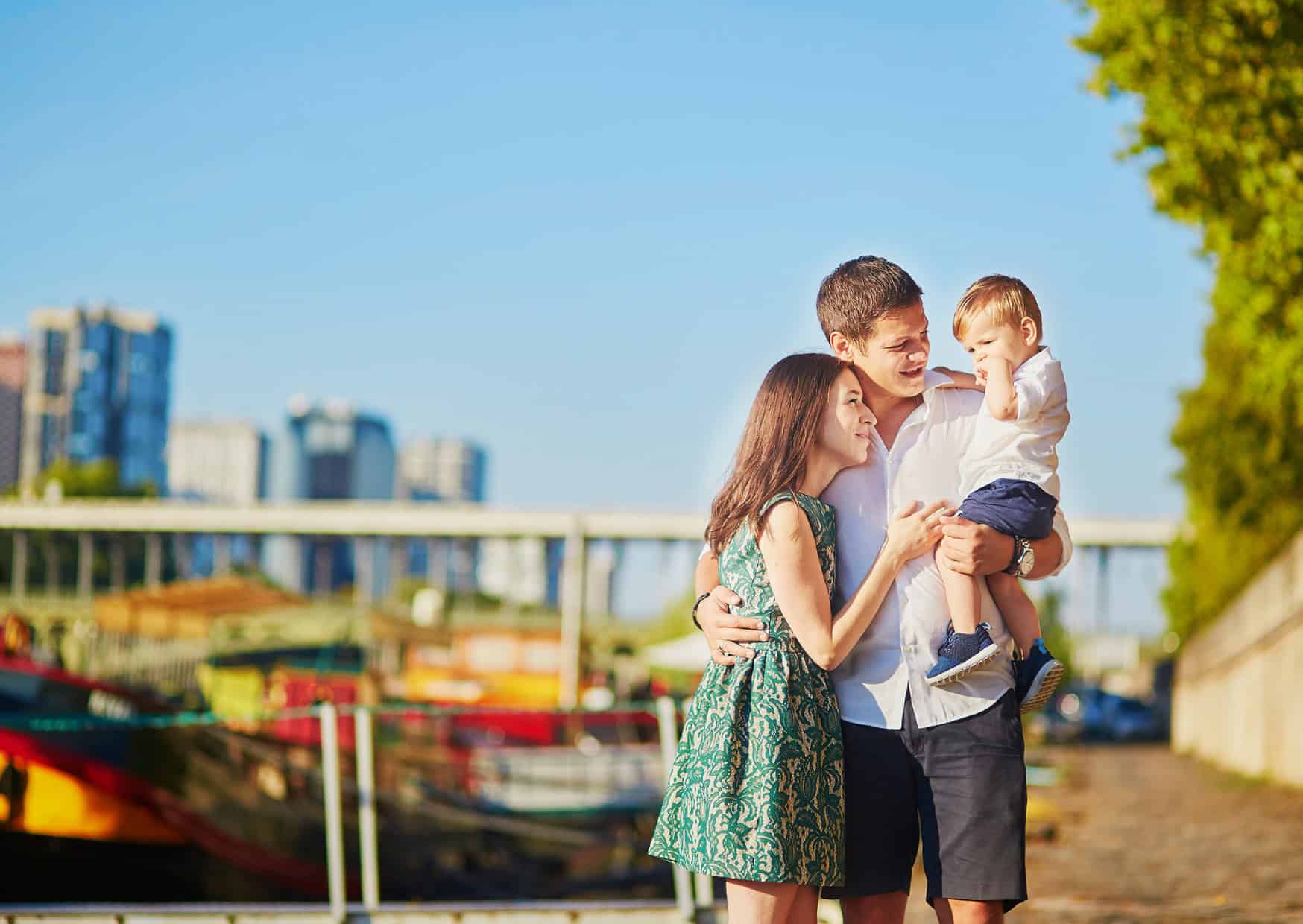 The Real Reason Europeans Take Month Long Vacations 4