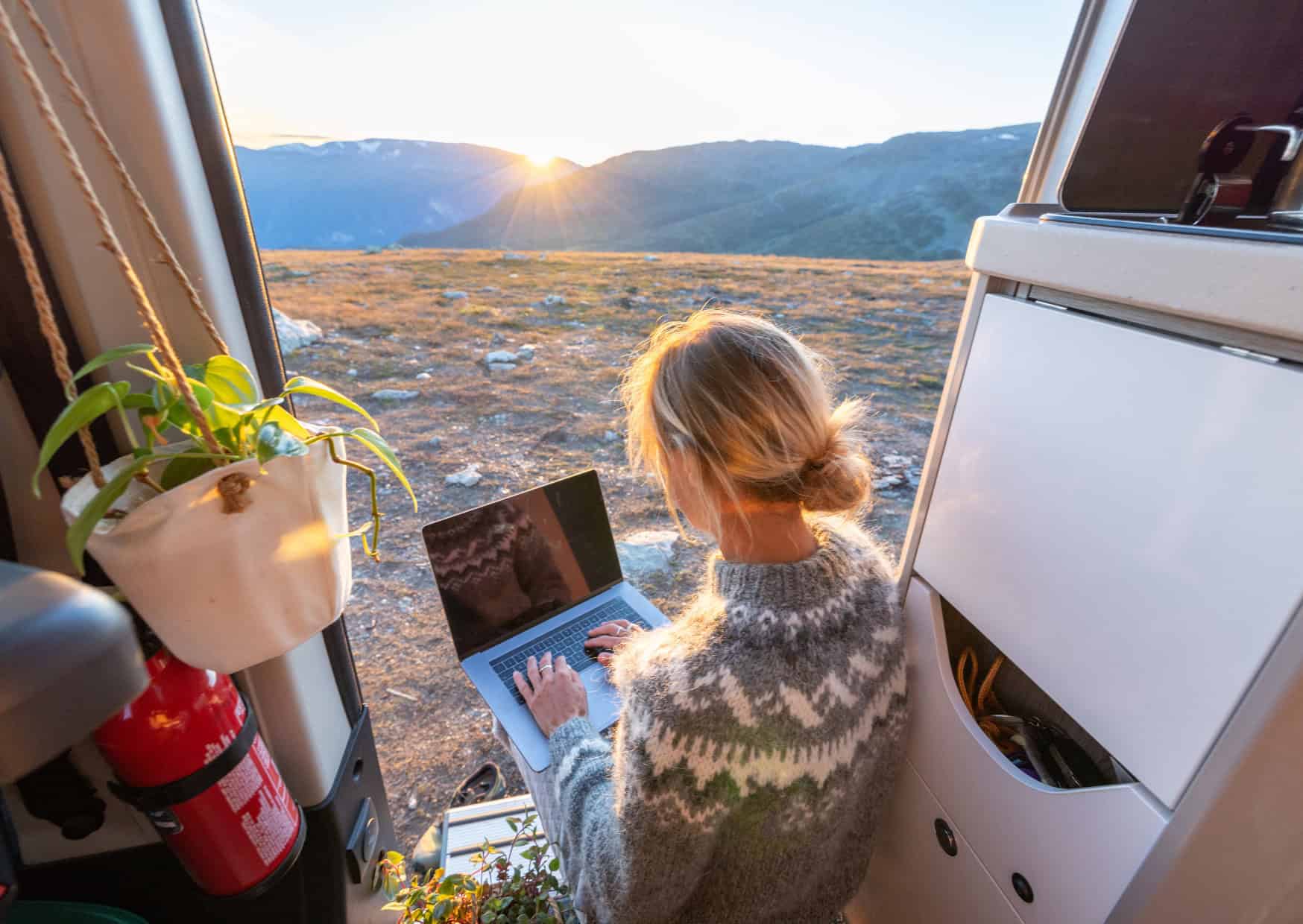 The Real Reason Europeans Take Month Long Vacations 9