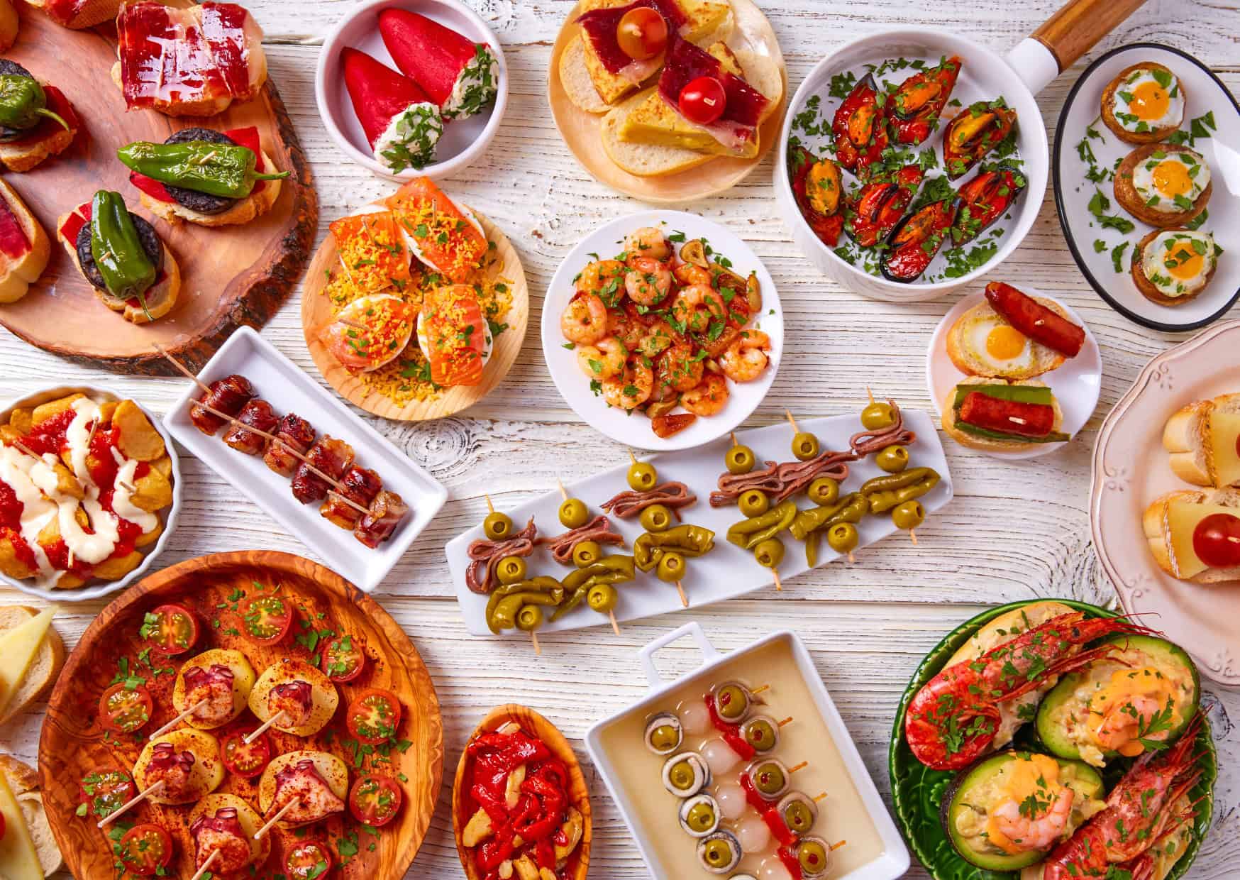 Why Tourists Get Spain’s Siesta Completely Wrong (8 Daily Life Truths) 4 The Truth About Siesta 5