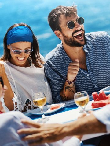 The Truth About Cruise Travel: Why It’s the Most Overrated Vacation Ever