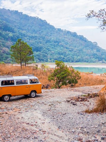 The Van Life Trend Is Overrated: What Living in a Van Is Really Like