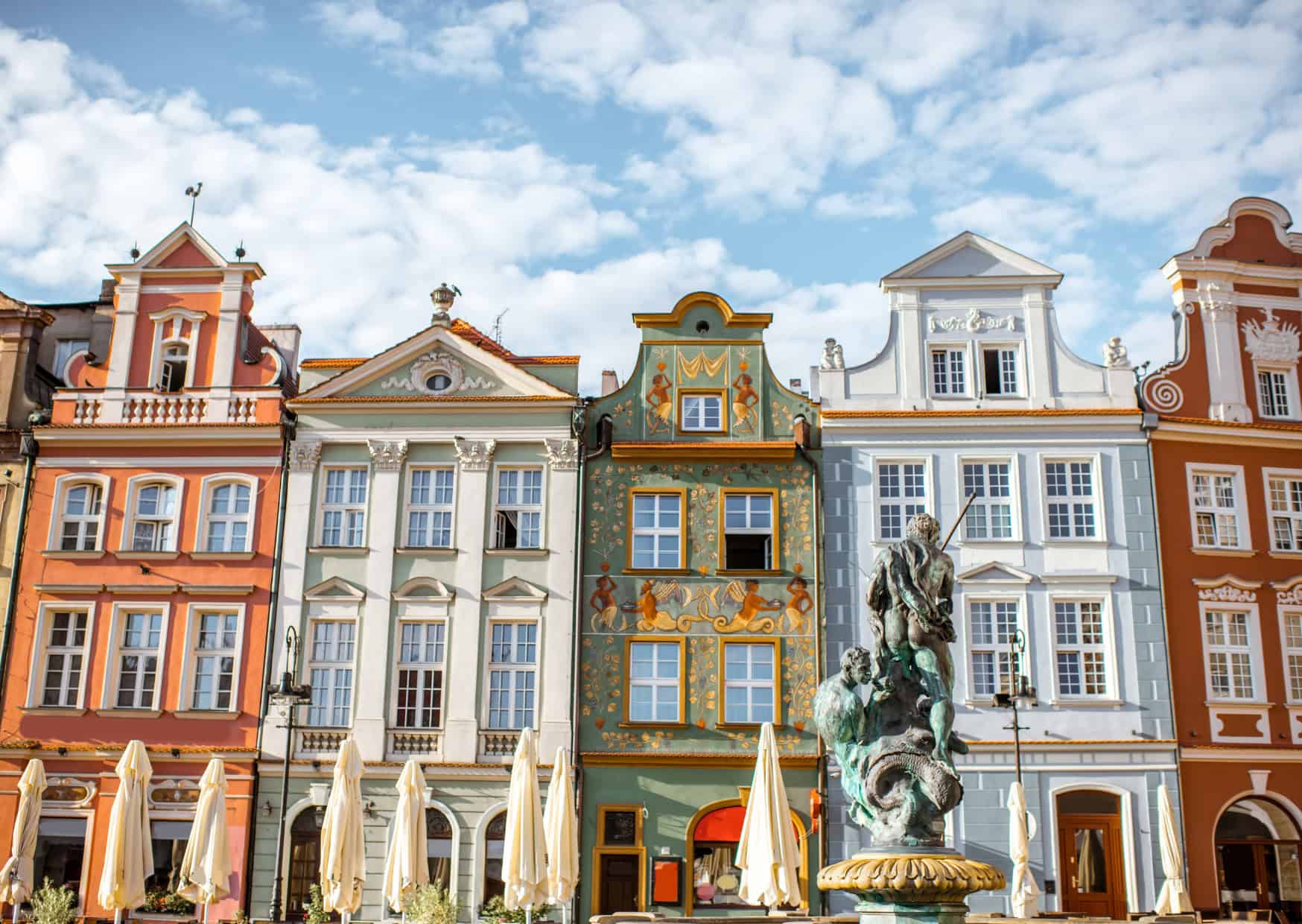 Why European Cities Are Designed for Walking 3