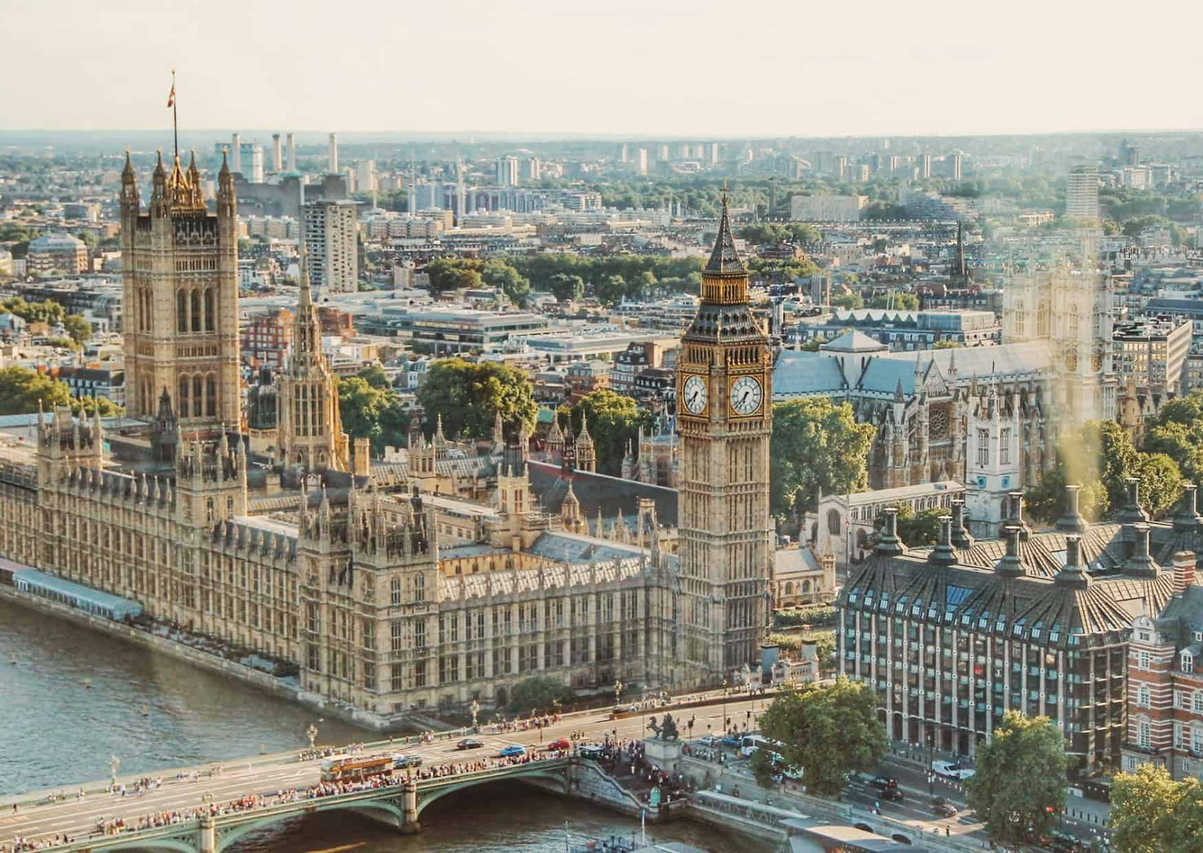 Why European Cities Are Designed for Walking 7