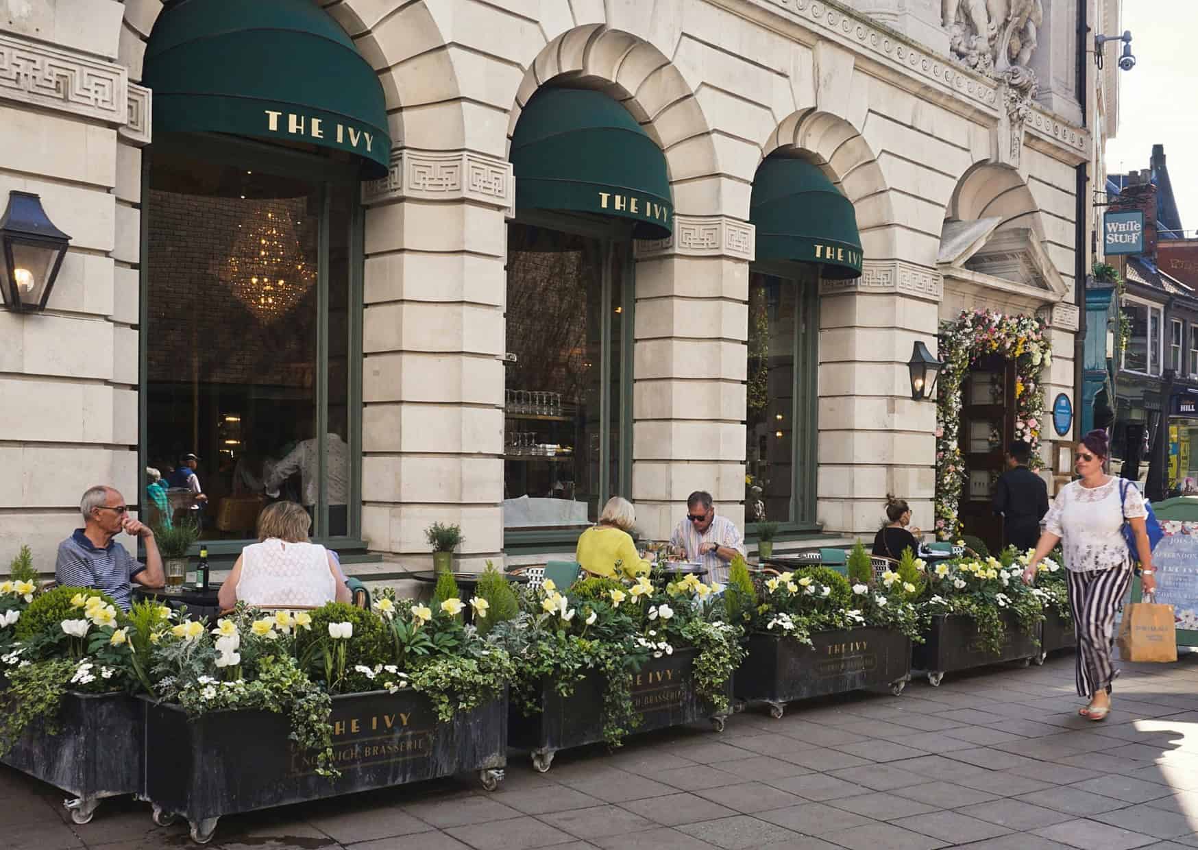 Why Europeans Celebrate Spring Completely Differently Than Americans 7