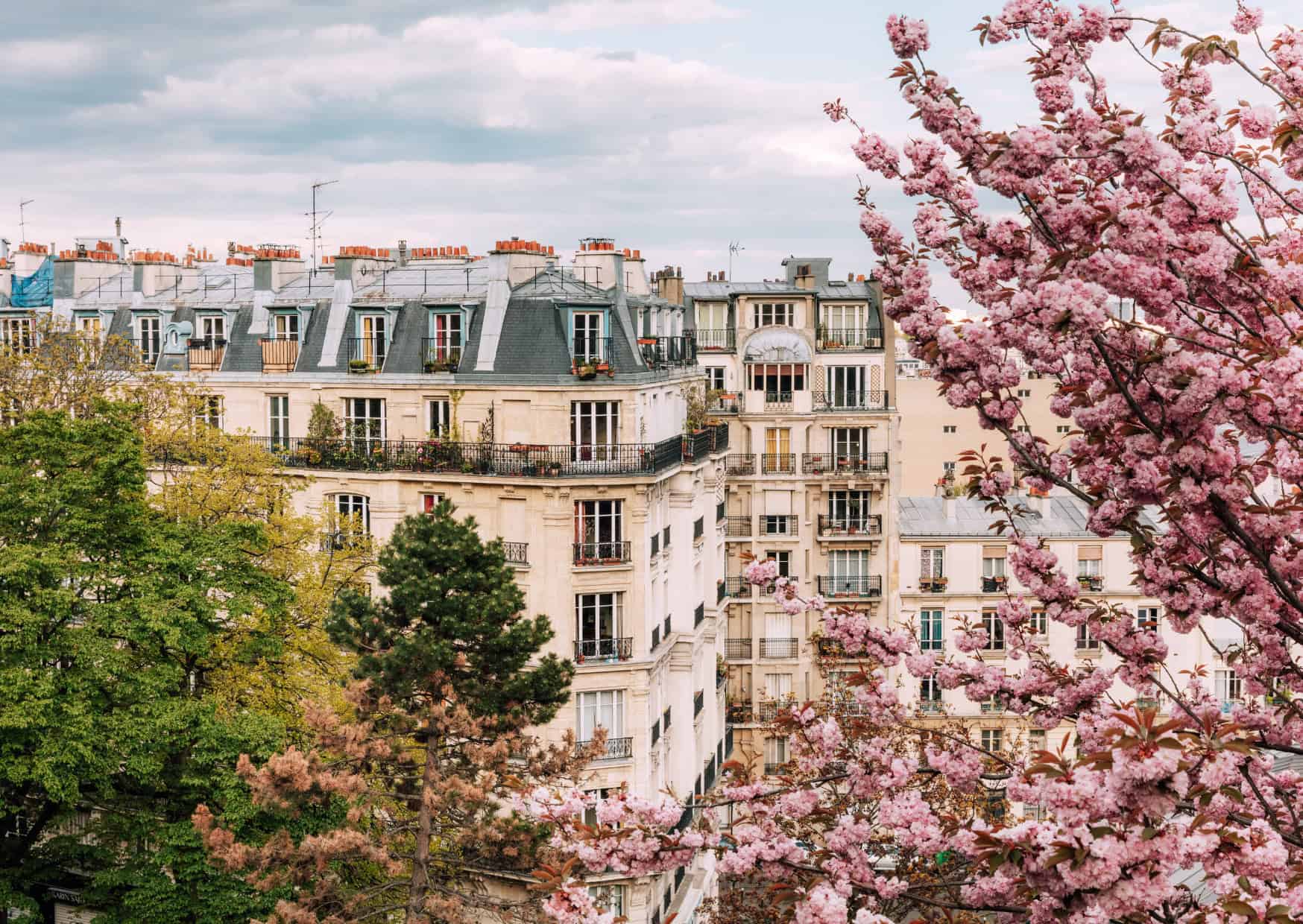 Why Europeans Celebrate Spring Completely Differently Than Americans