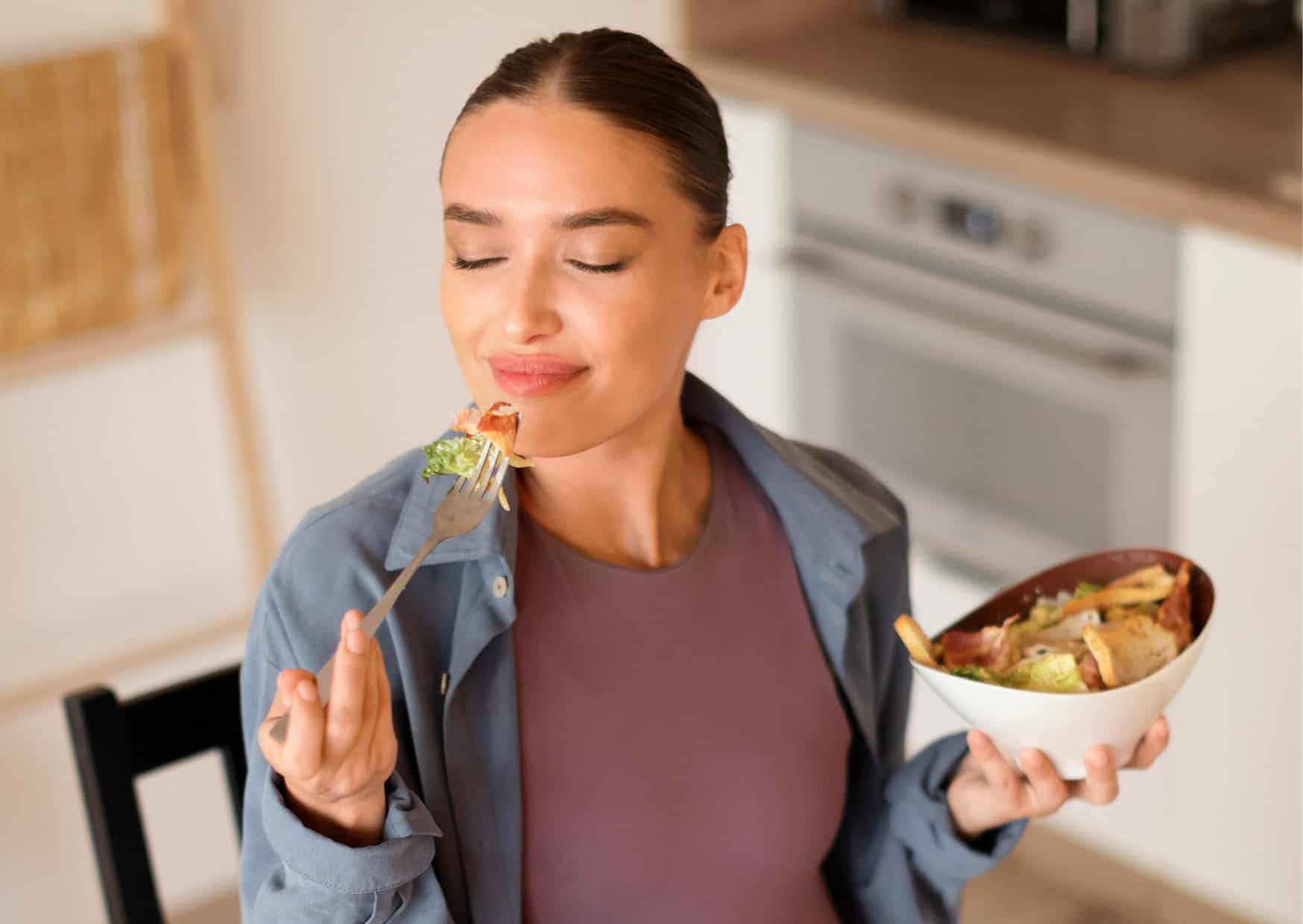 Why Europeans Never Drink Ice Water 2