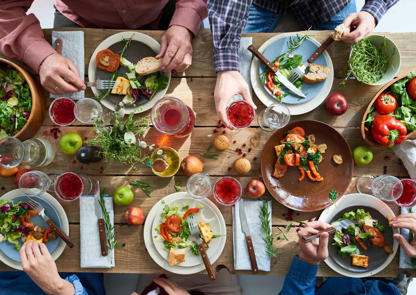 Why Europeans Small Refrigerators Are Actually Brilliant 3
