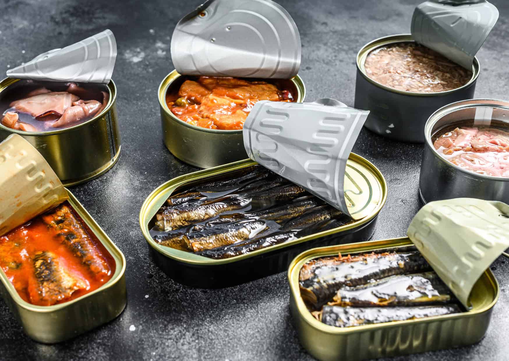 Why Europeans Small Refrigerators Are Actually Brilliant 5