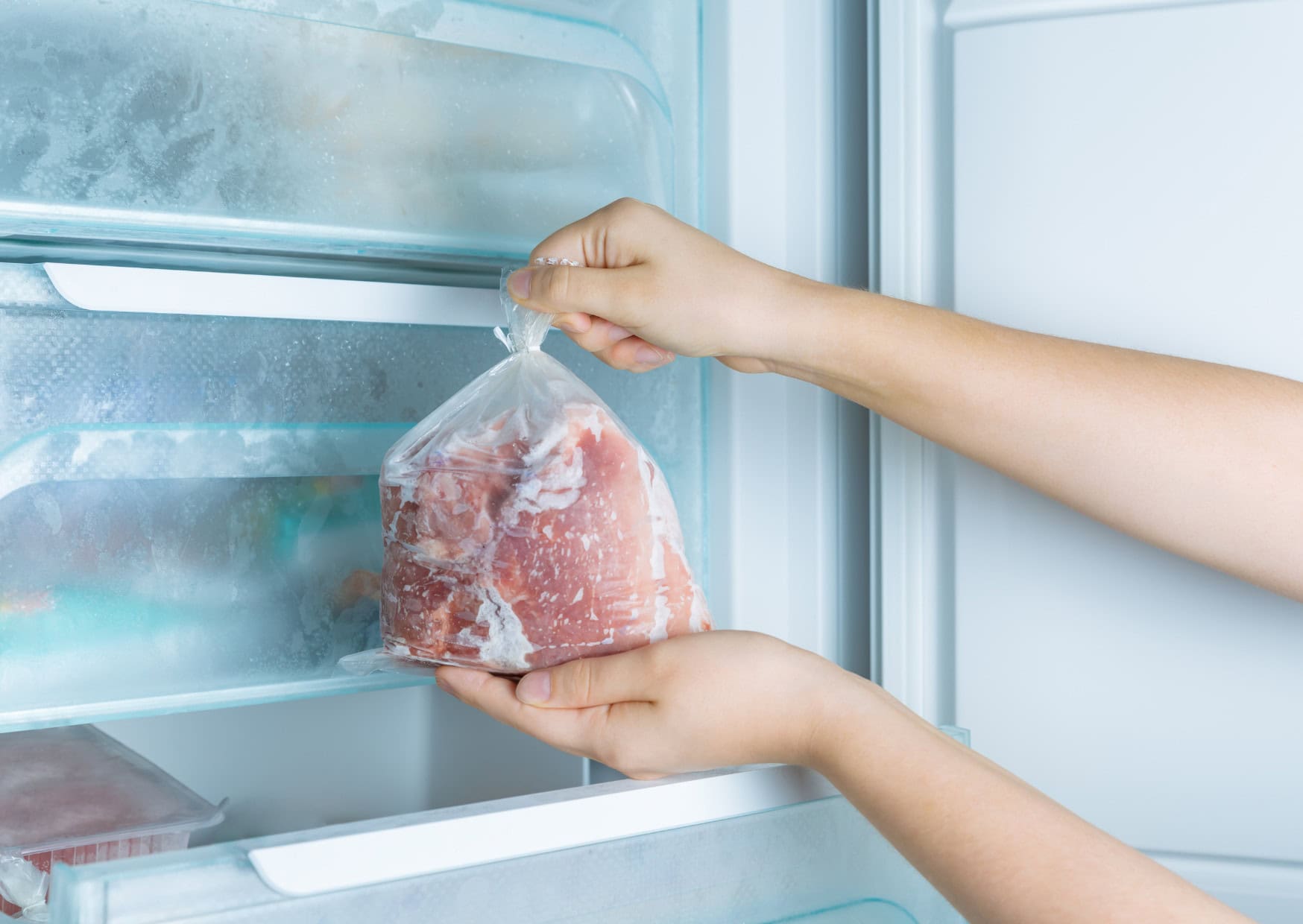 Why Europeans Small Refrigerators Are Actually Brilliant 9